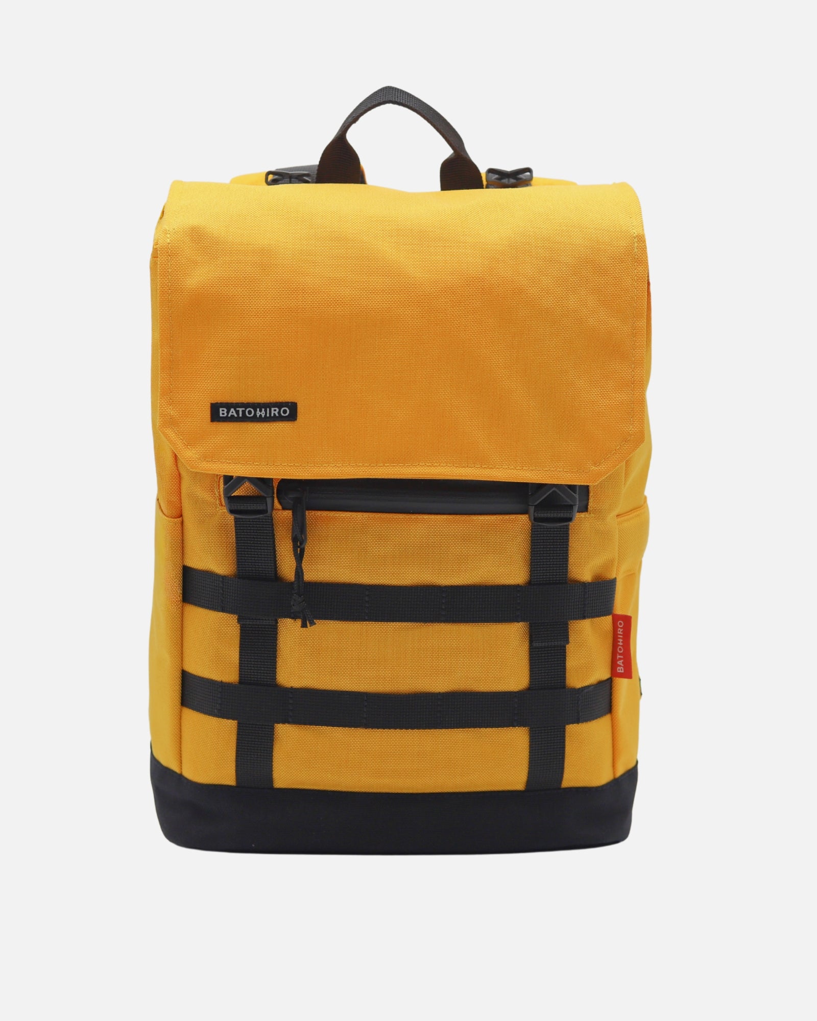 Minato Lite 20l - Dark Black