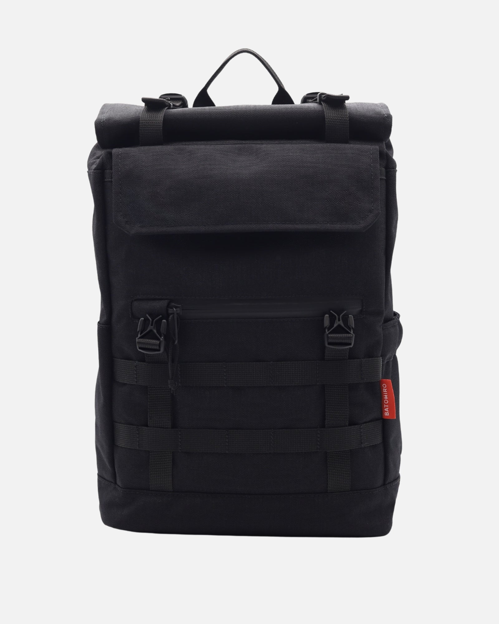 Minato Lite 20l - Dark Black