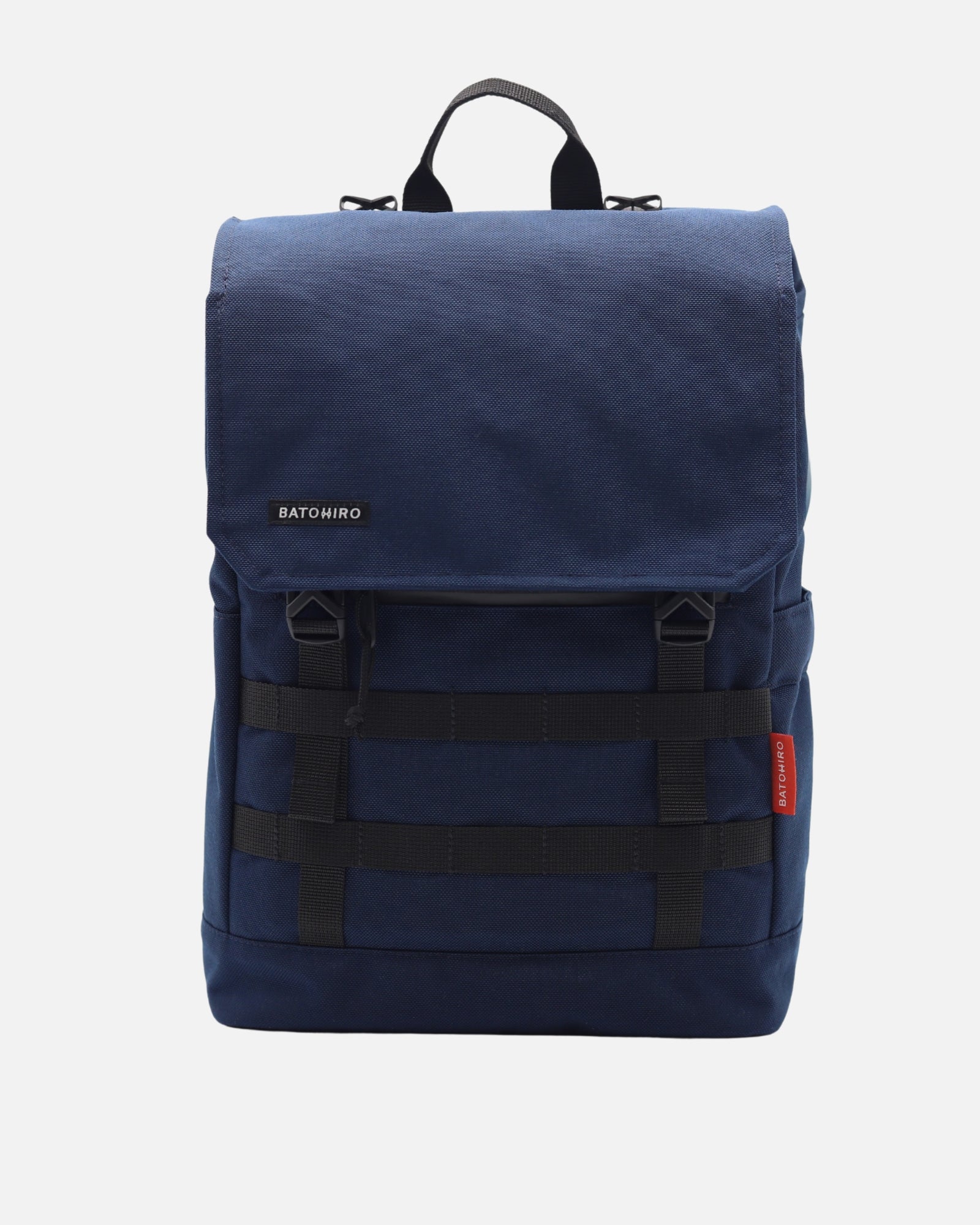 Minato Lite 20l - Dark Black