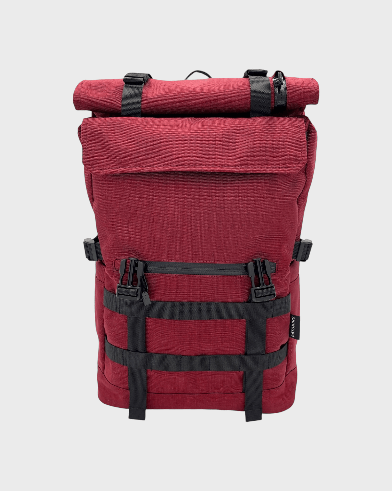 Minato Premium 40l - Red Velvet