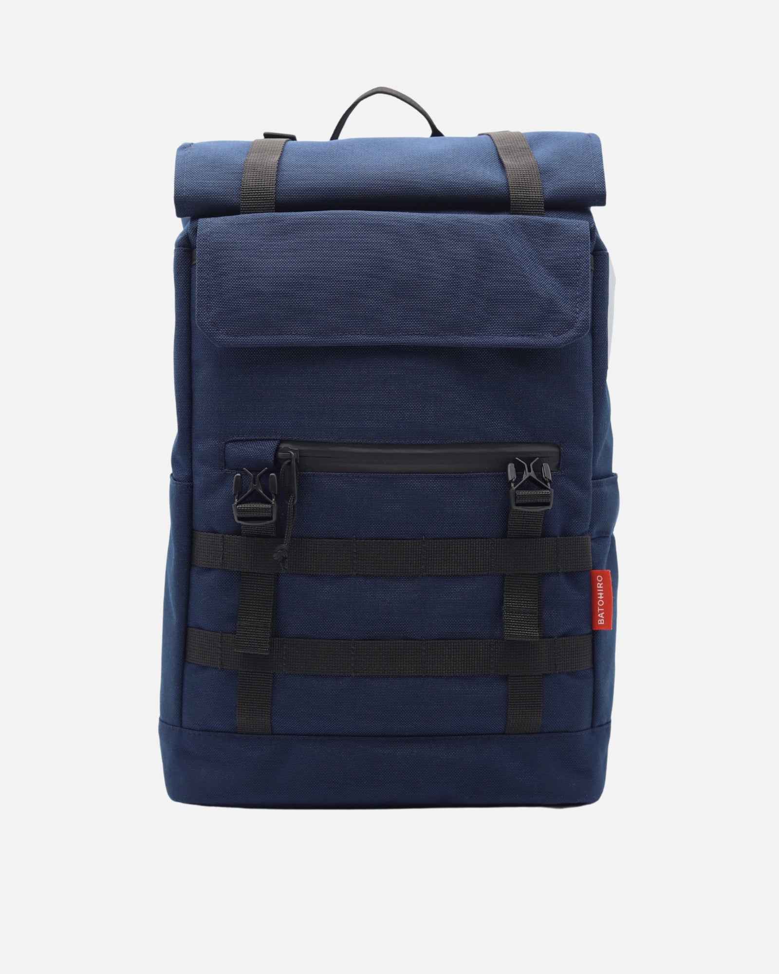 Minato Lite 20l - Dark Black