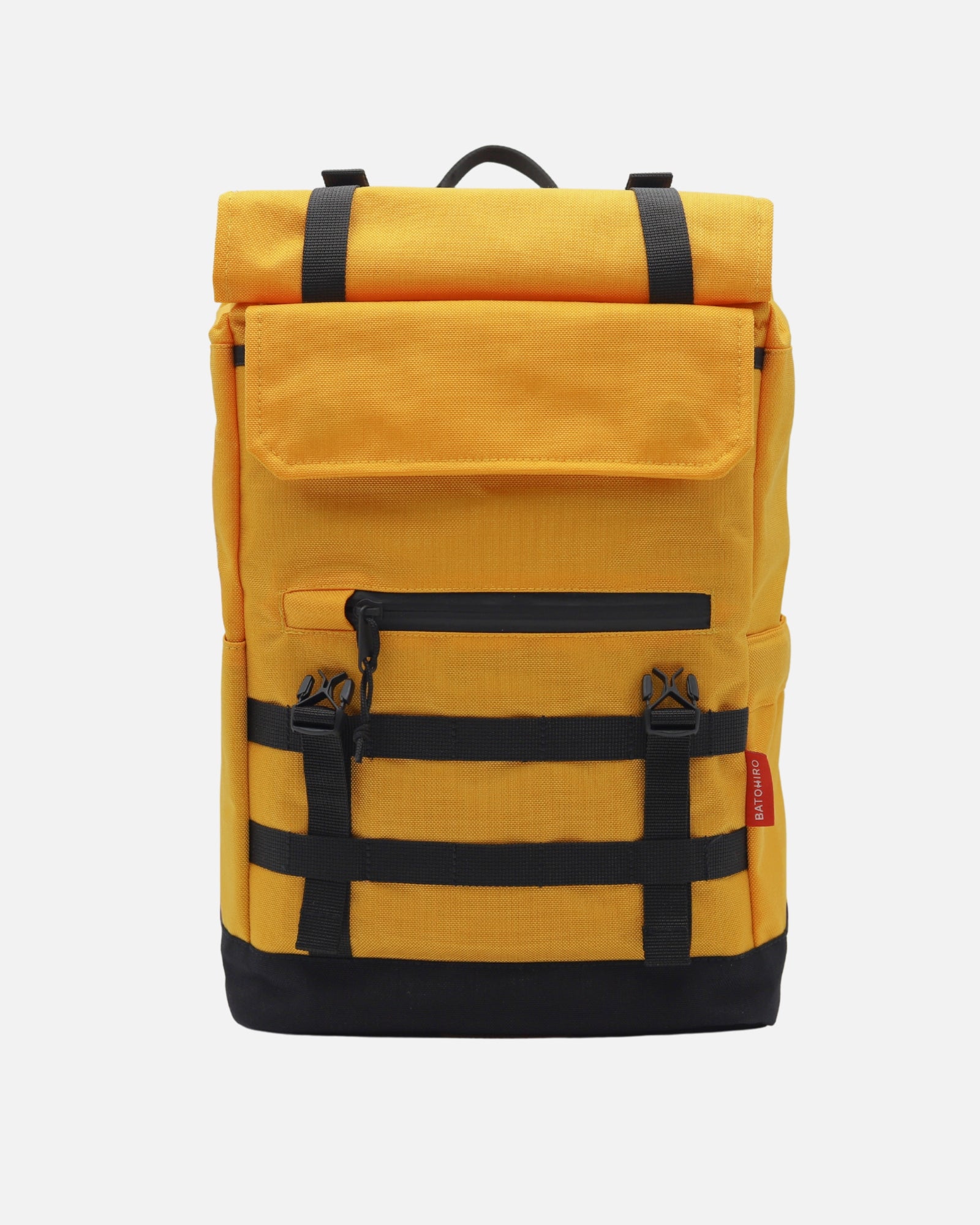 Minato Lite 20l - Dark Black