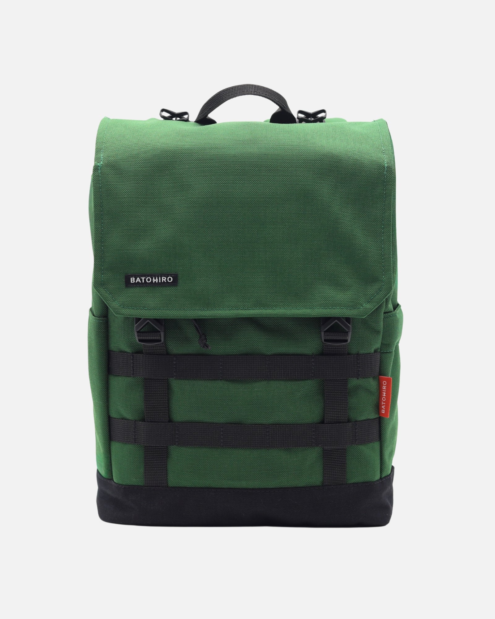 Minato Lite 20l - Dark Black
