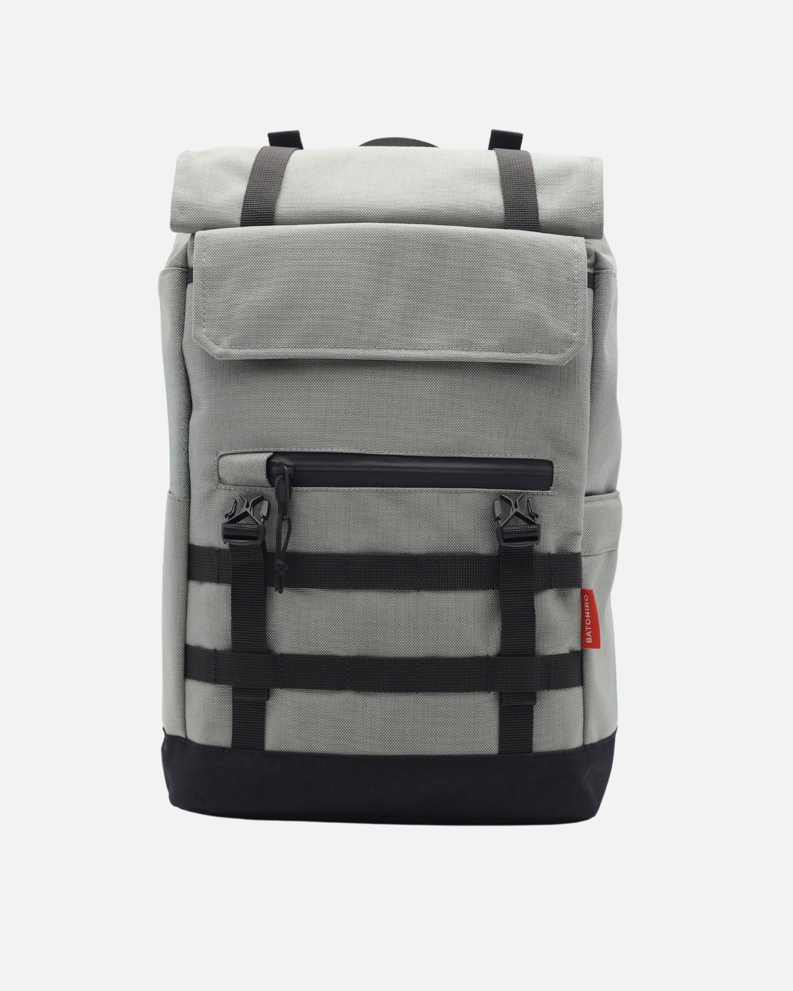 Minato Lite 20l - Dark Black