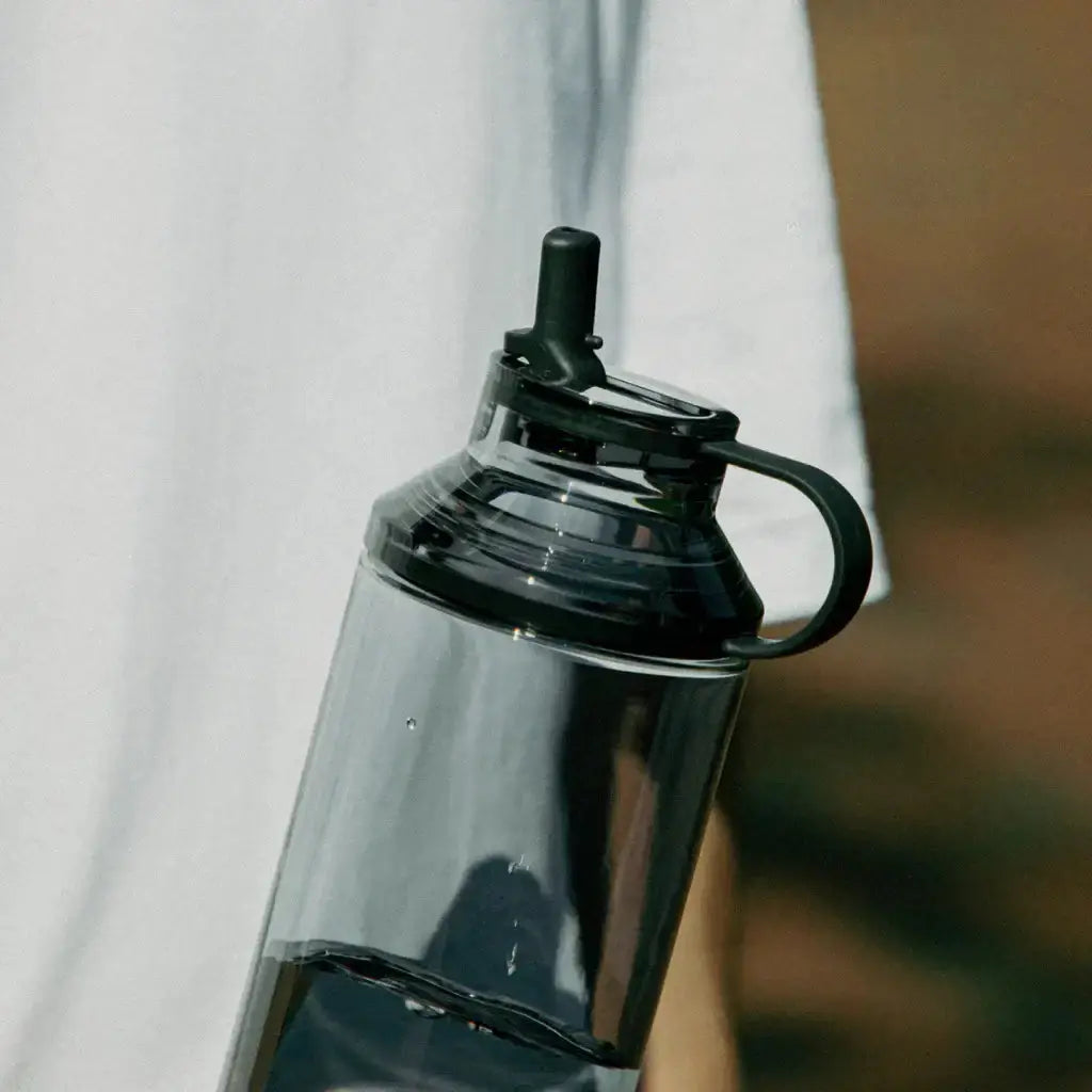 ACTIVE BOTTLE 600ml Kinto