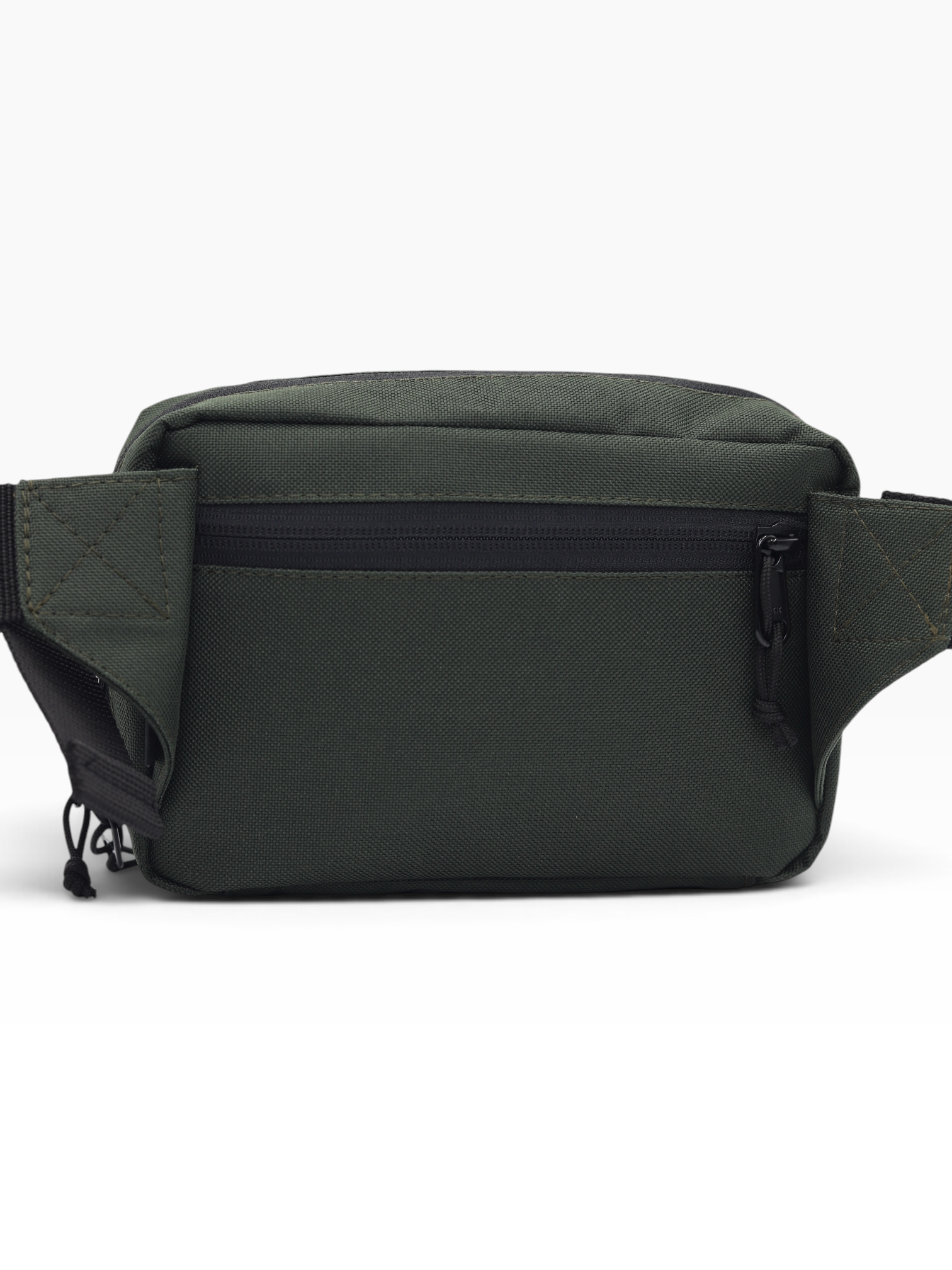 Kai S - Dark Green