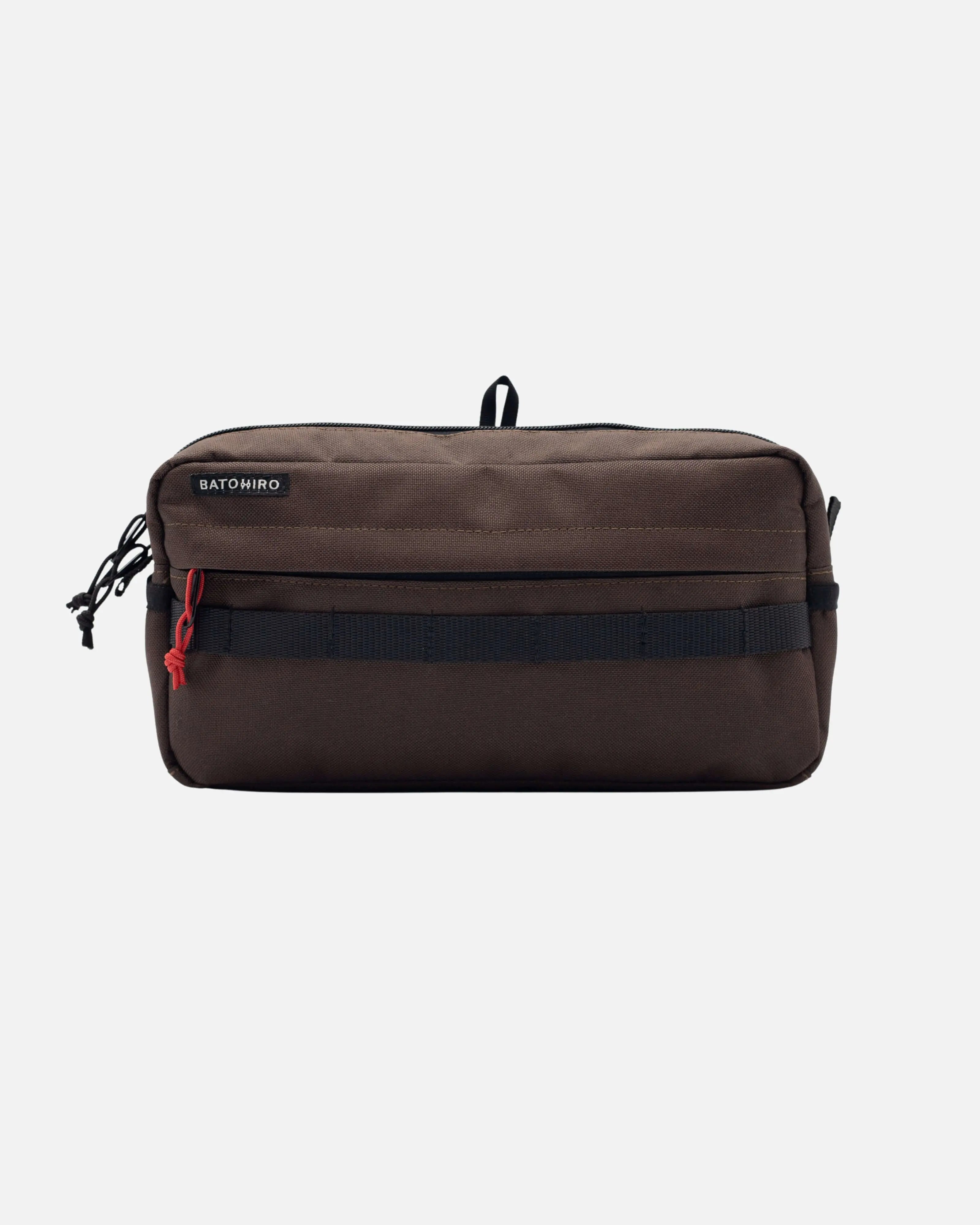 Kai - Espresso Brown Batohiro