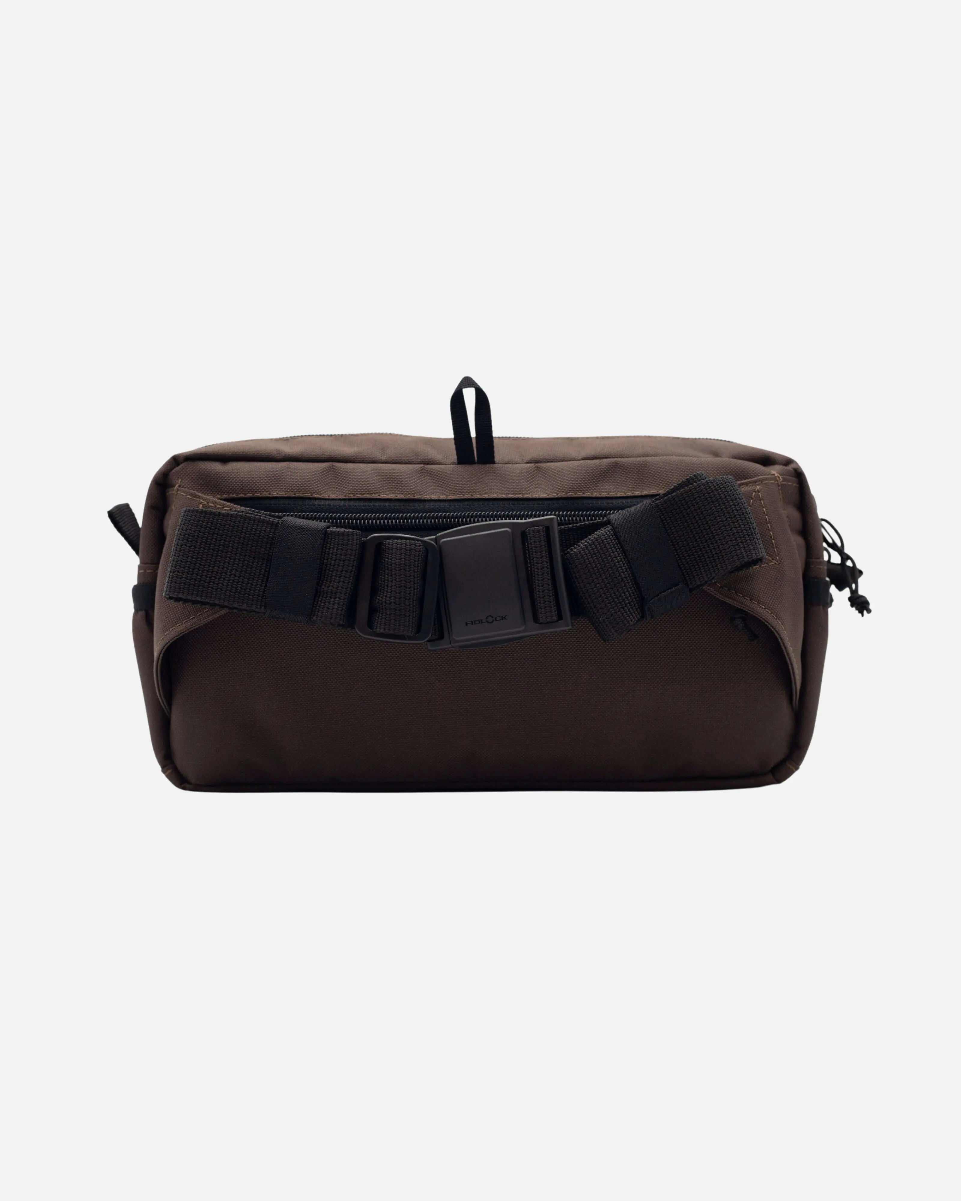 Kai - Espresso Brown Batohiro