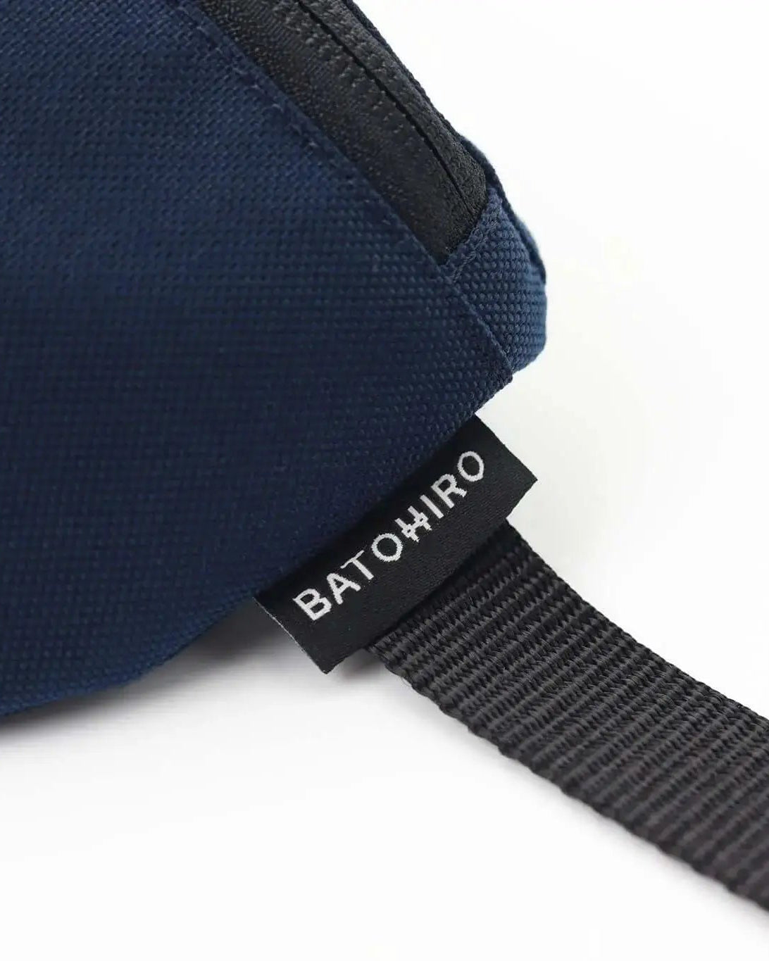 Sora 2.0 – marineblauer Rucksack Hiro