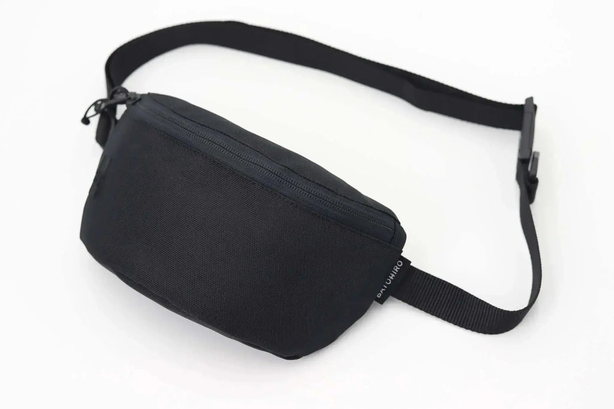 Sora 2.0 - Black Knight Backpack