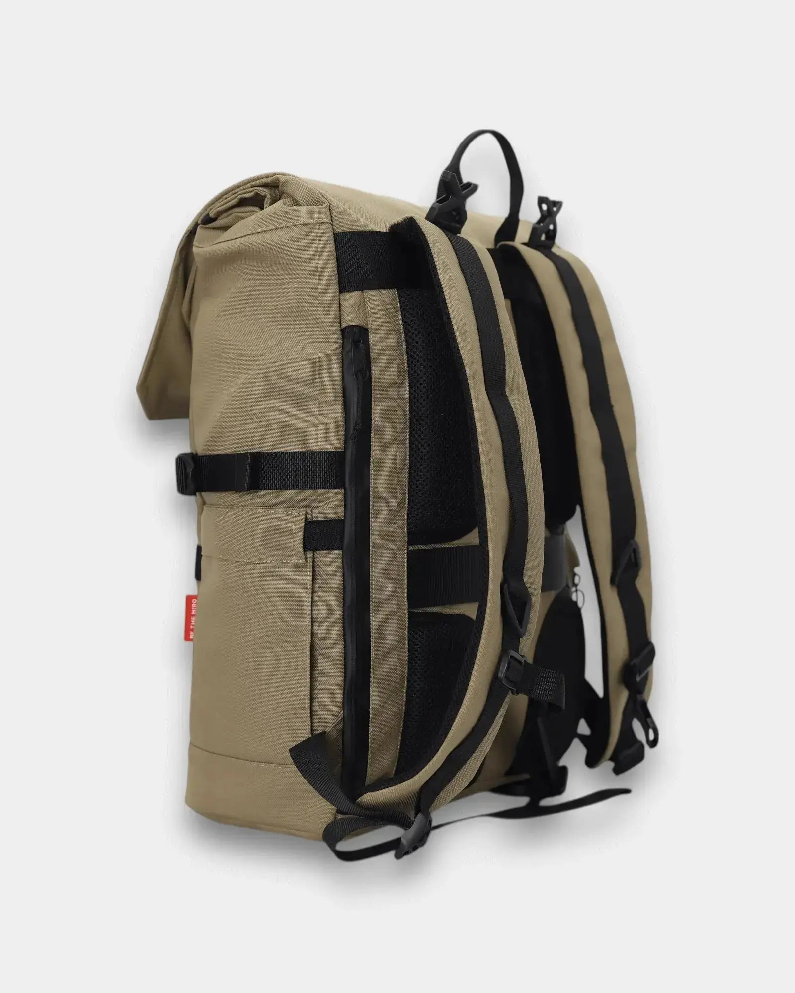 Minato Premium 6.0 – Nomad Tan Batohiro