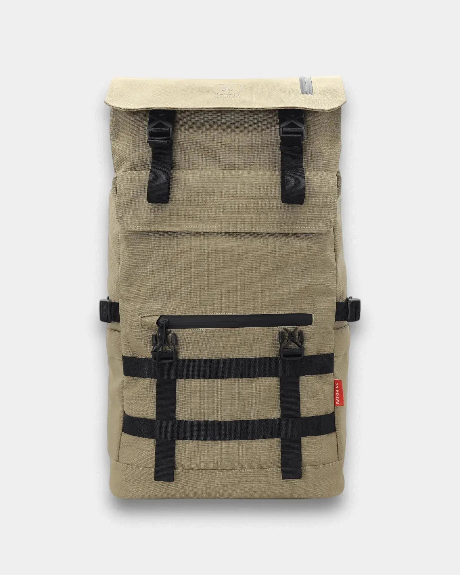 Minato Premium 6.0 – Nomad Tan Batohiro