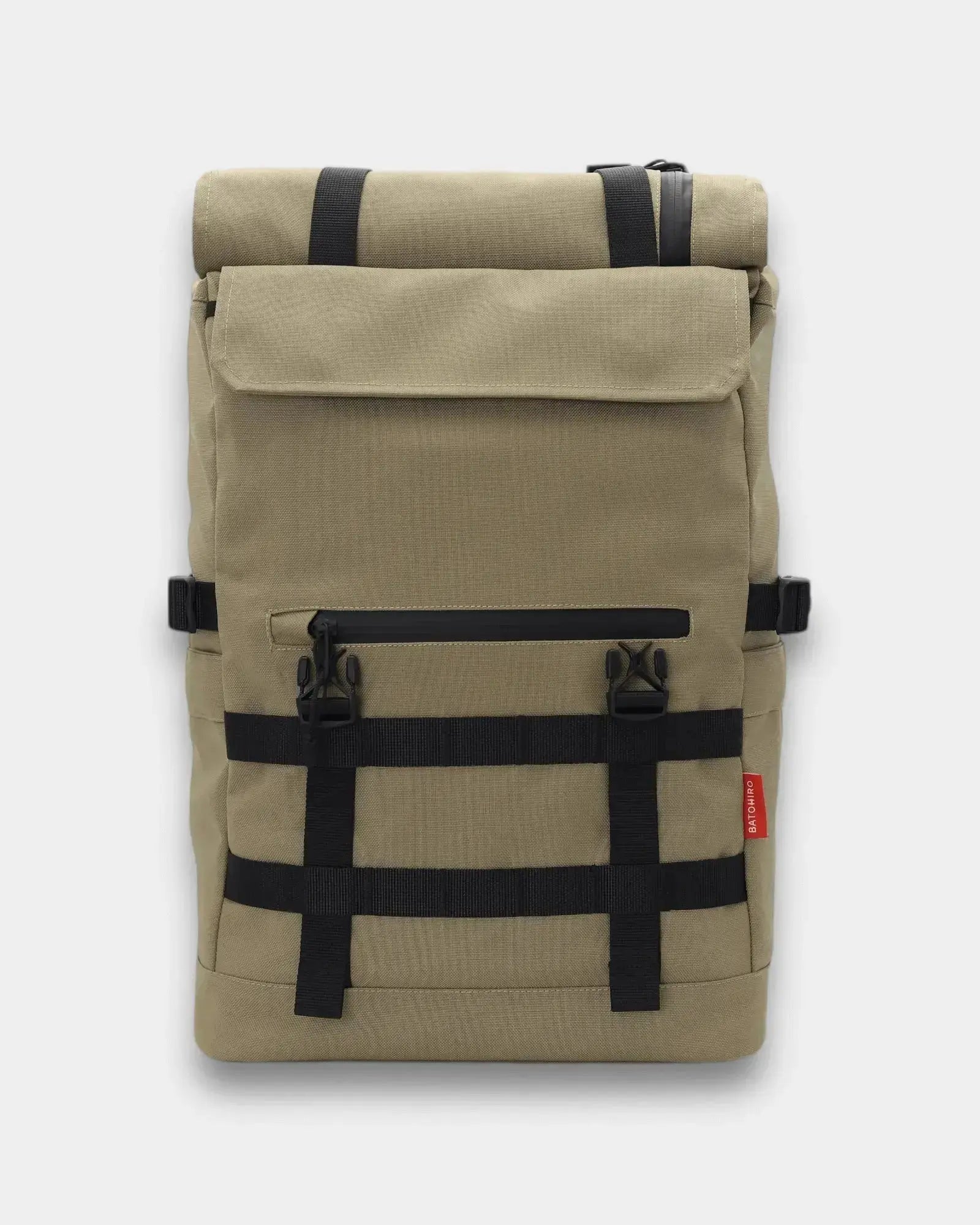 Minato Premium 6.0 – Nomad Tan Batohiro