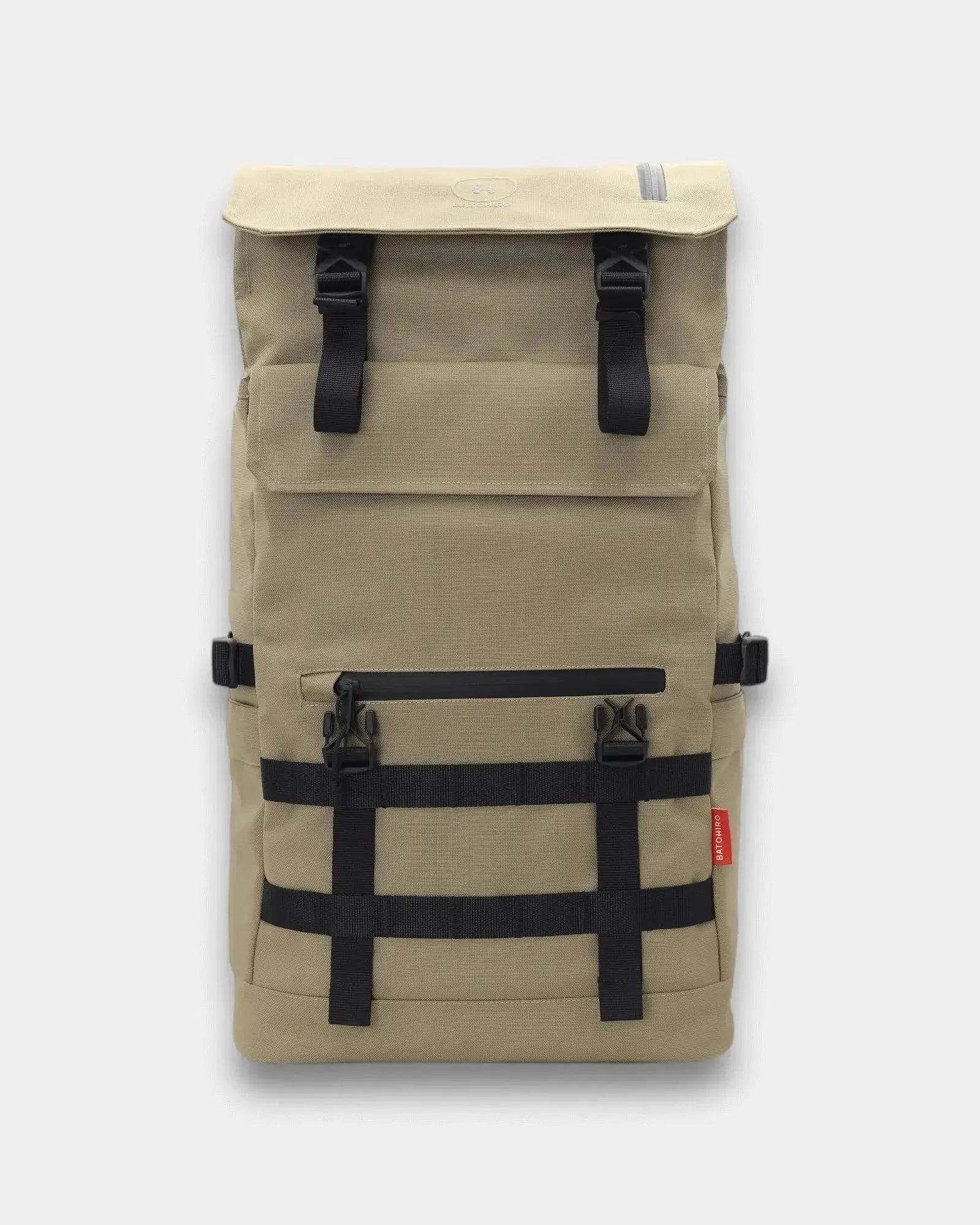 Minato Premium 6.0 – Nomad Tan Batohiro