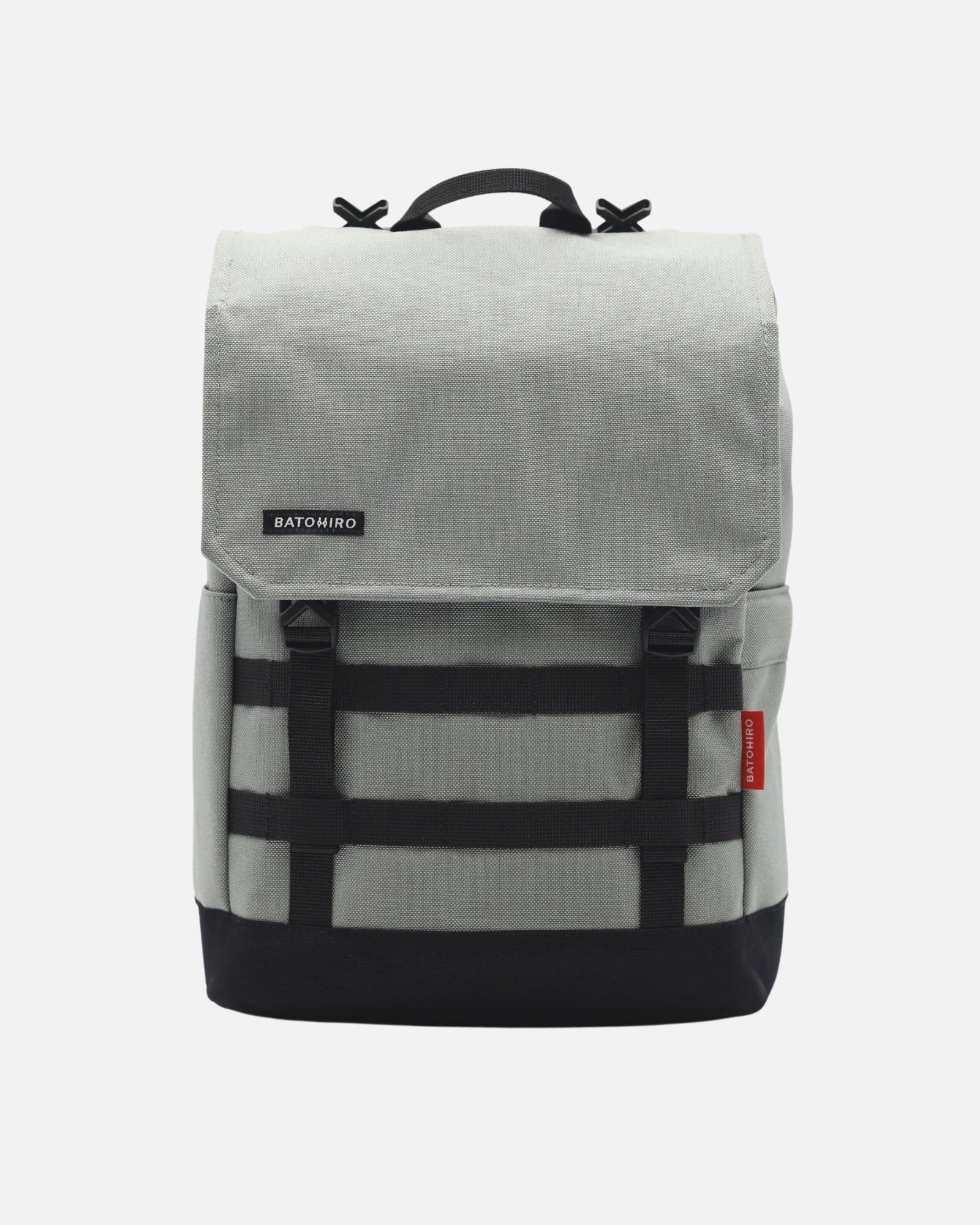 Minato Lite 20l - Dark Black