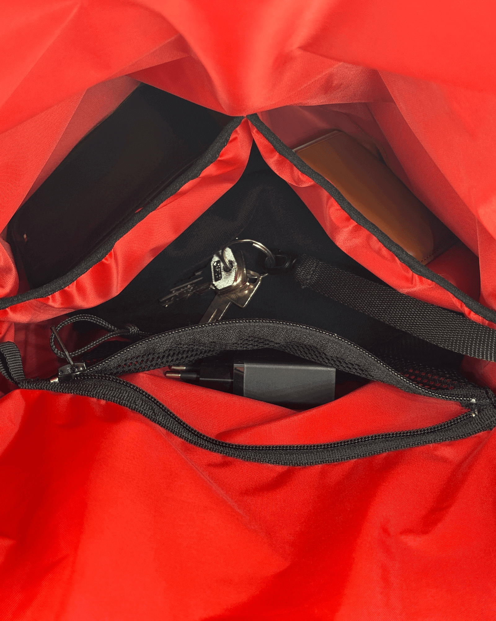 Roku ECOPAK™ Durable Pro 20l – Black Knight