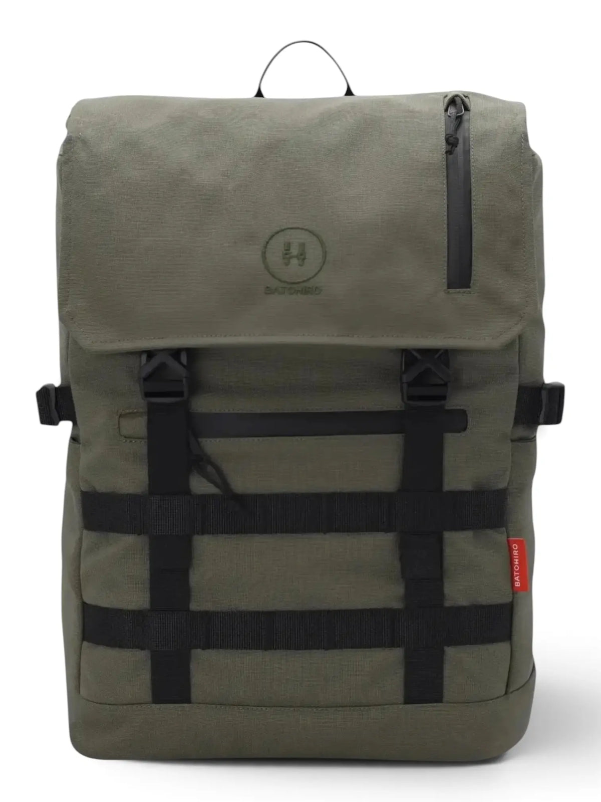 Minato Premium 6.0 – Ranger Green