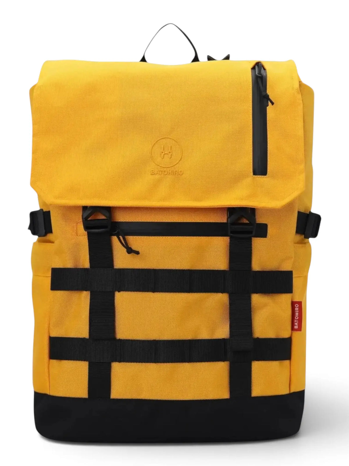 Minato Premium 6.0 – Yellow Black