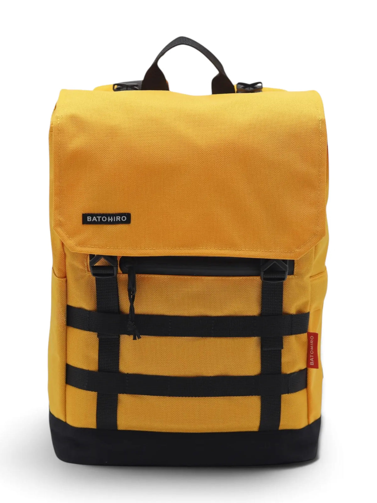Minato Lite 2.0 - Yellow Black
