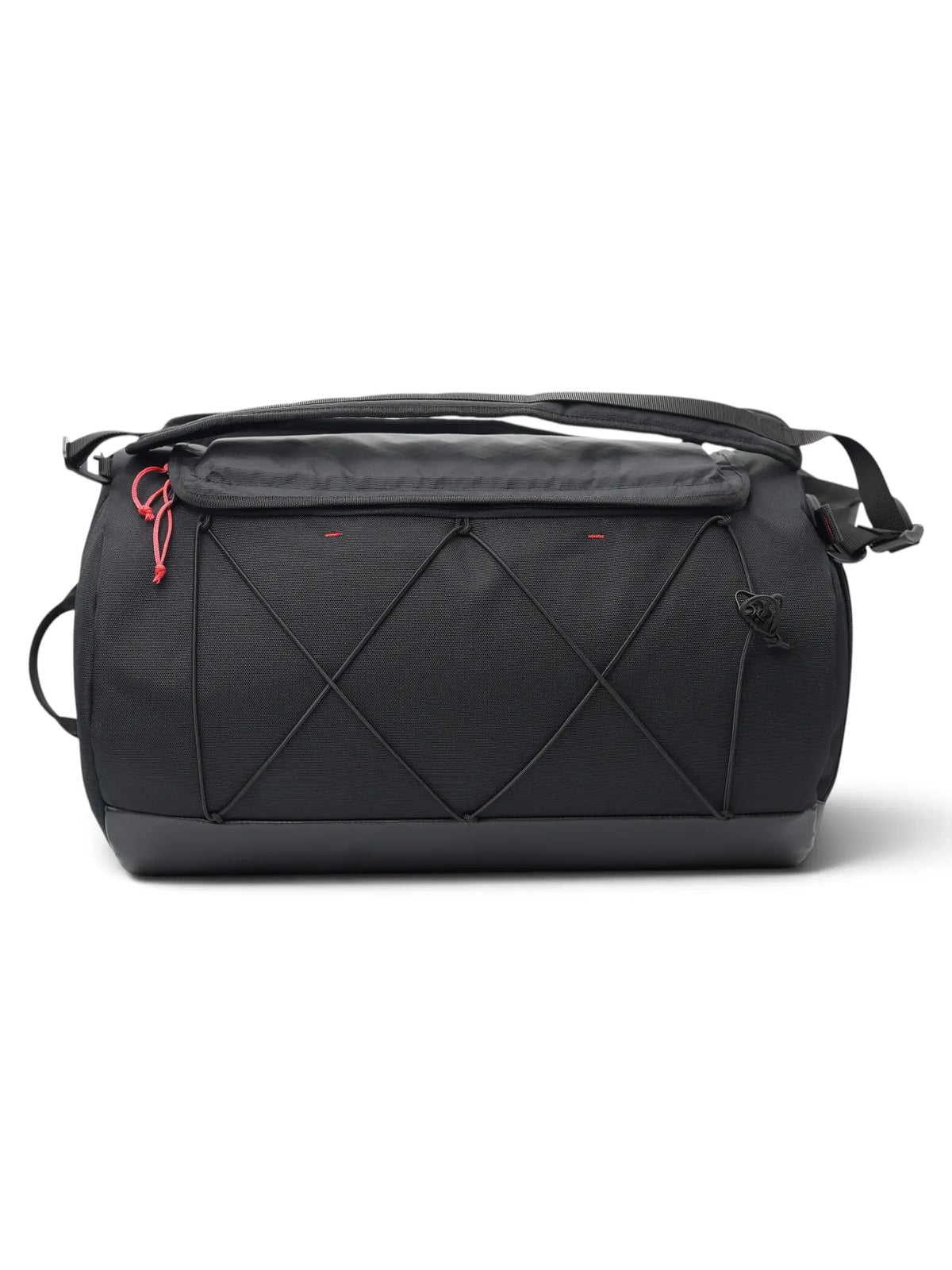 Tenso Traveller 40 L - Dark Knight