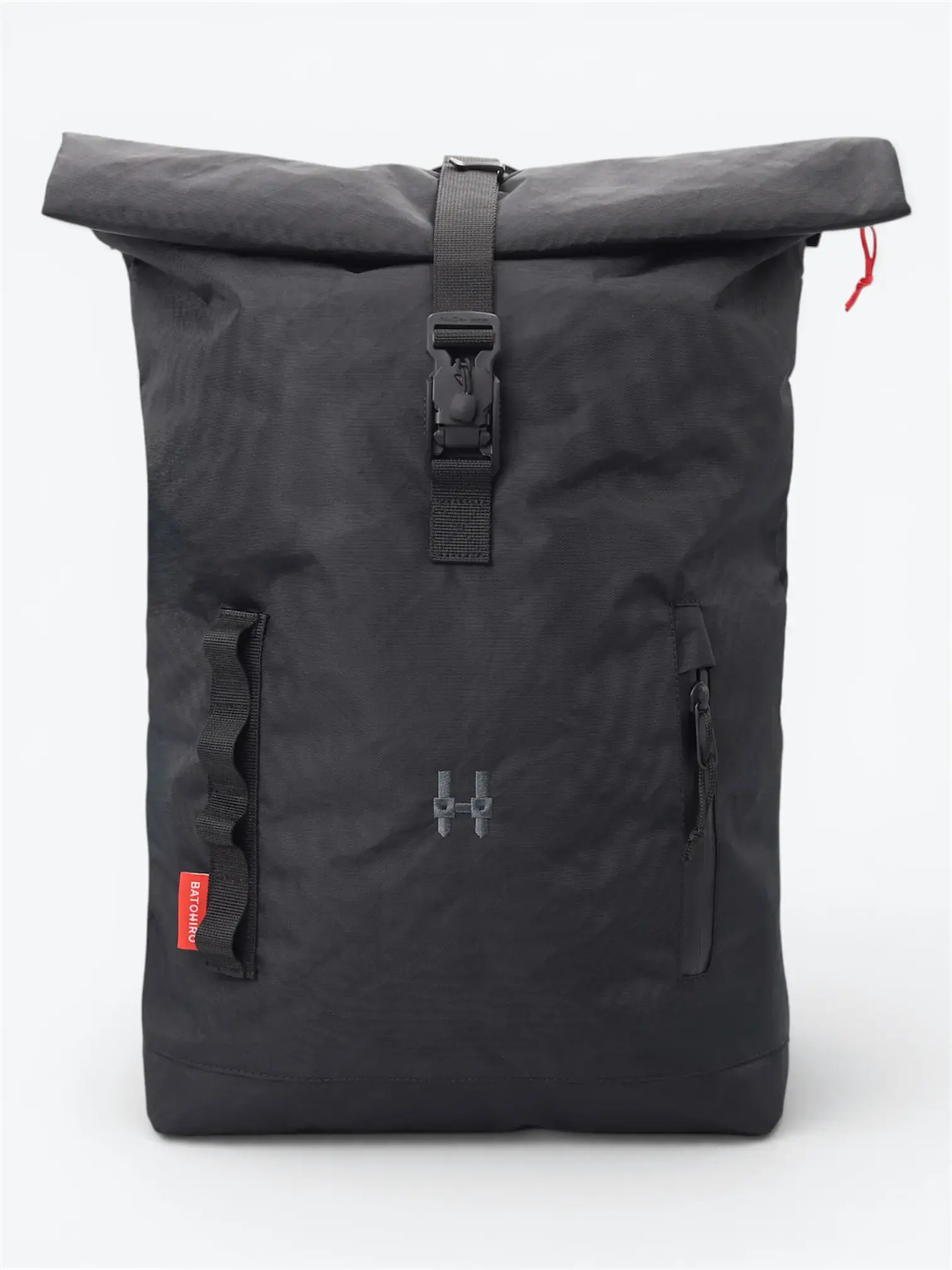 Roku Everyday 20L – Black Knight Rucksack