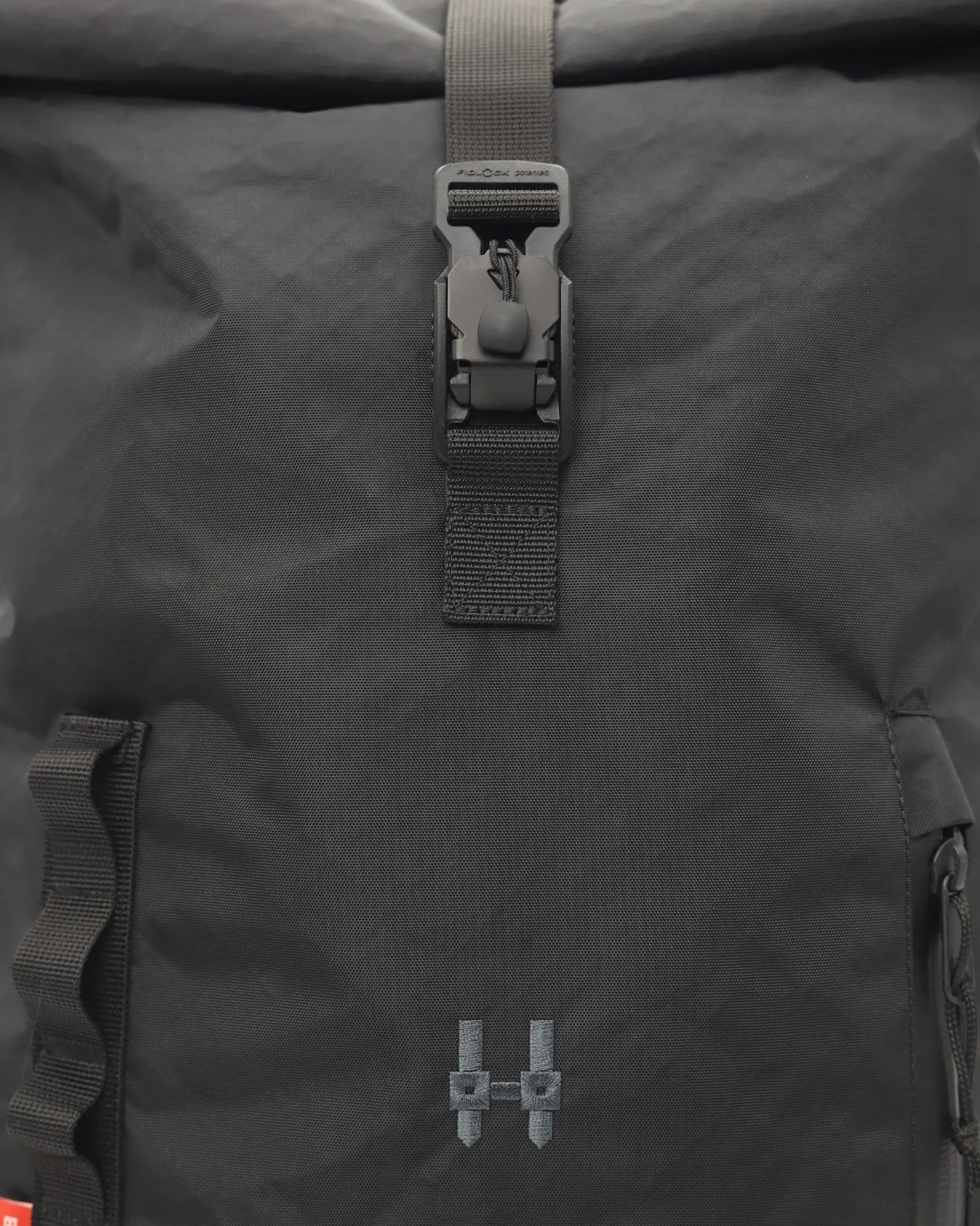 Roku Everyday 20L - Black Knight Batohiro