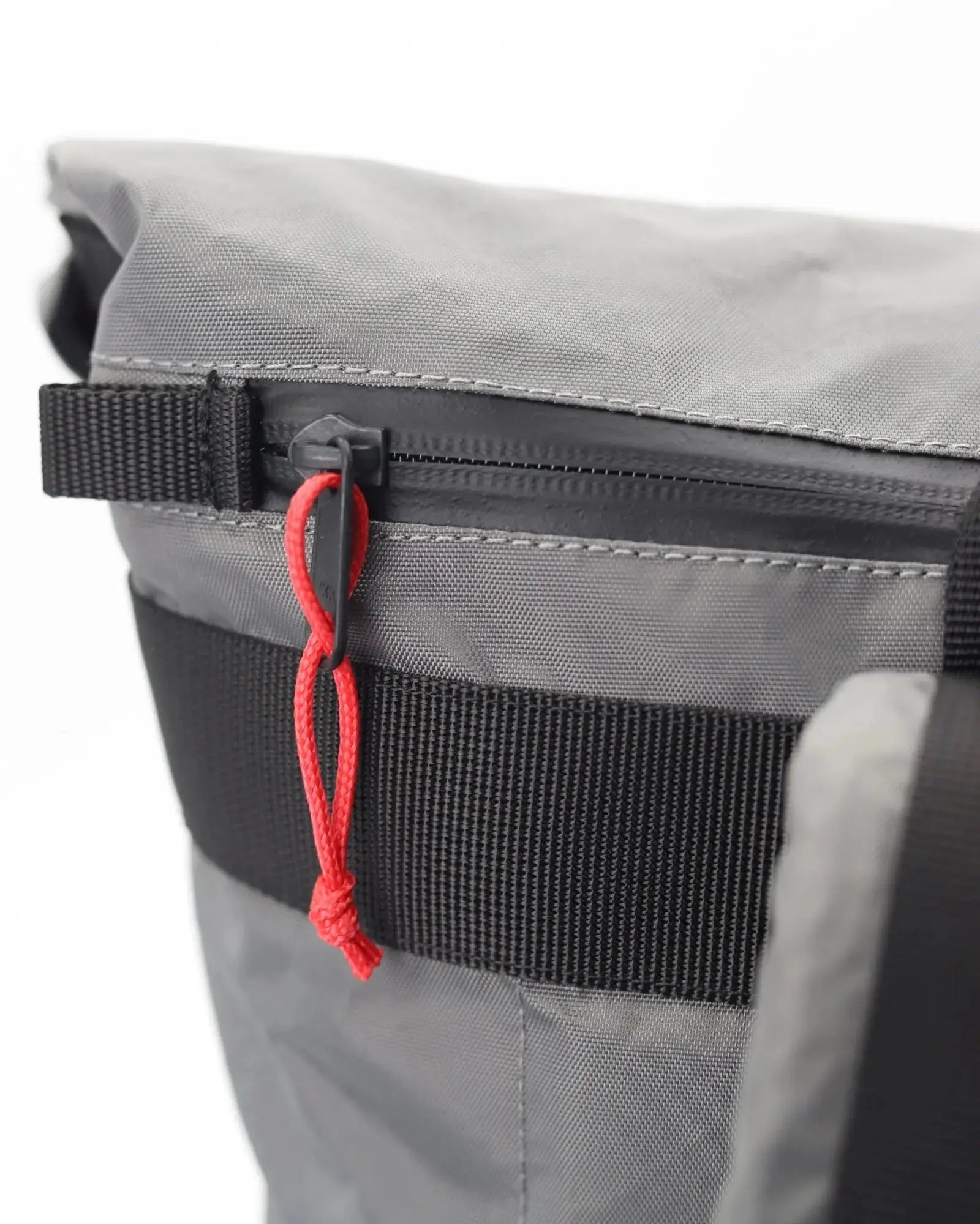 Roku Everyday 20L - Steel Grey Batohiro