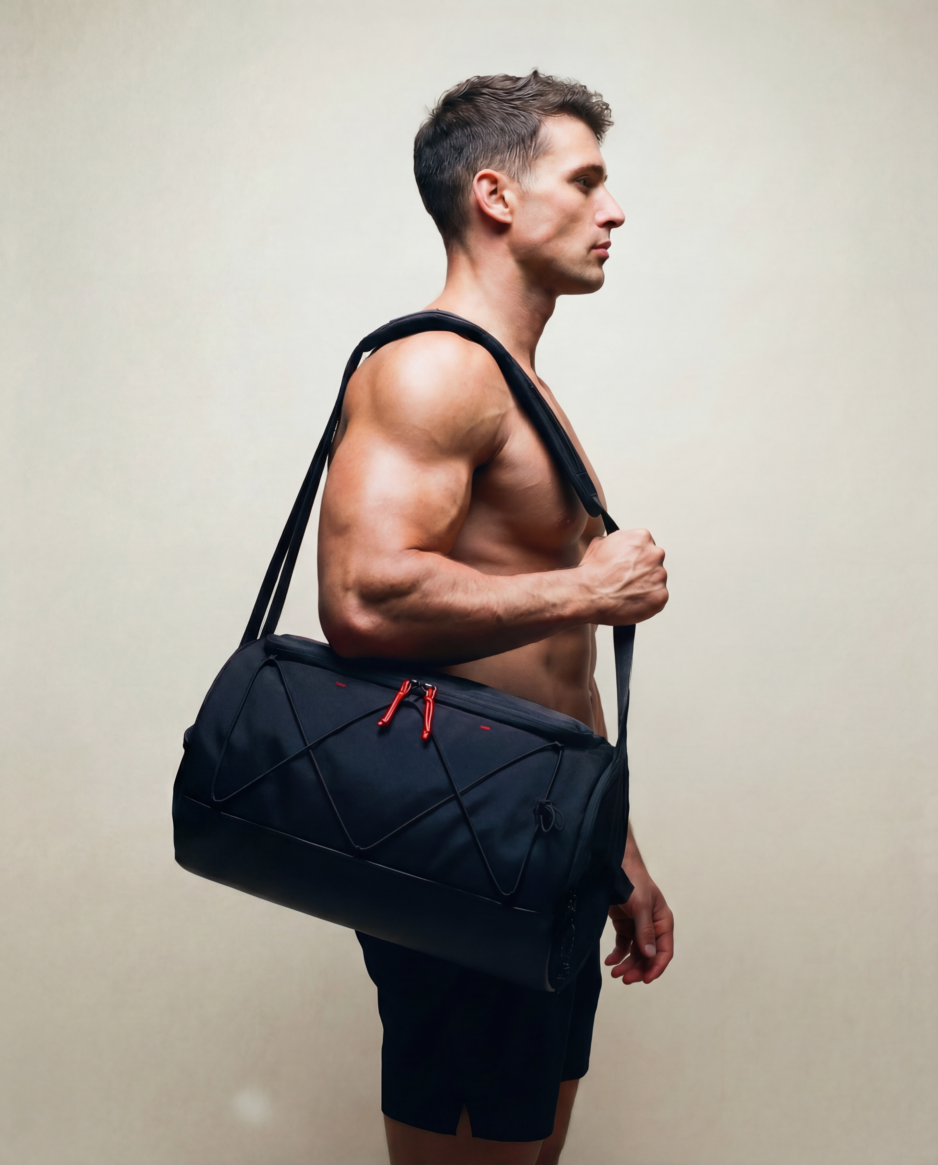 Tenso Sport 30 L - Dark Knight