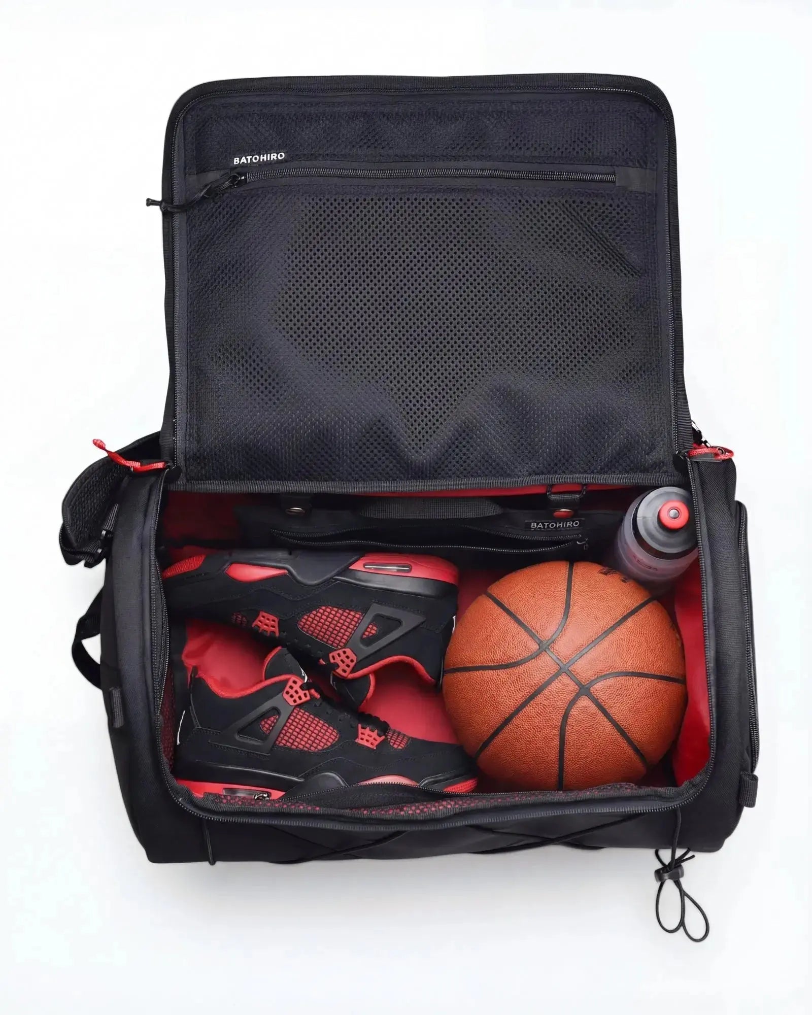 Tenso Sport 30 L - Dark Knight Backpack
