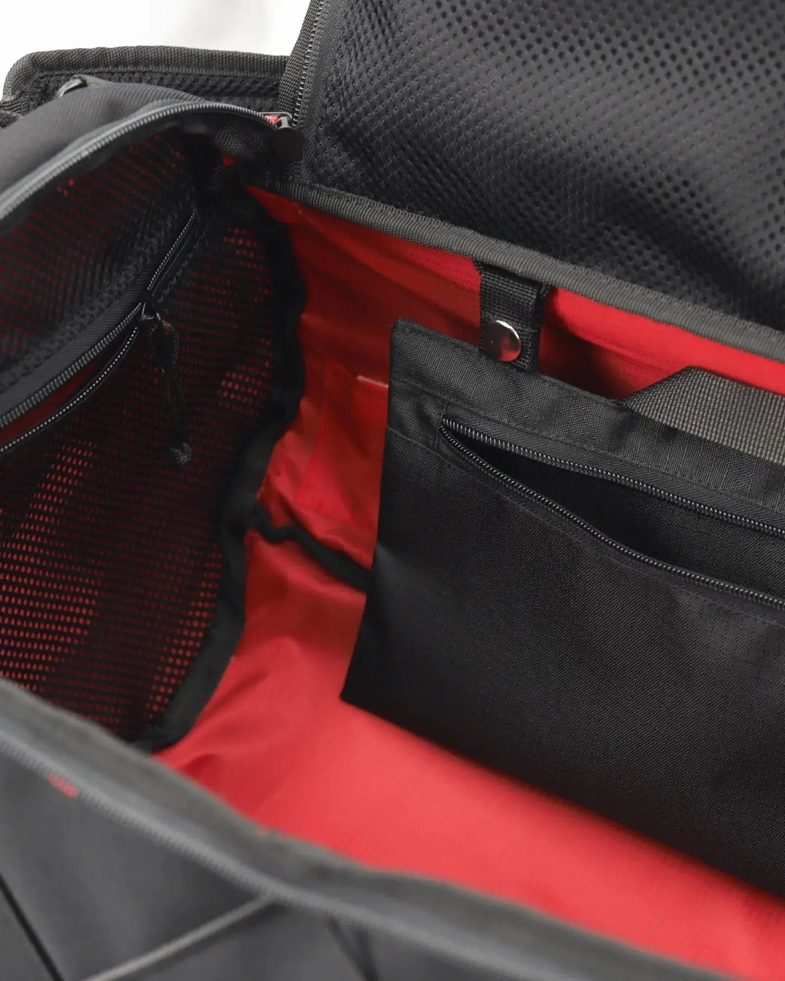 Tenso Sport 30 L - Dark Knight Backpack