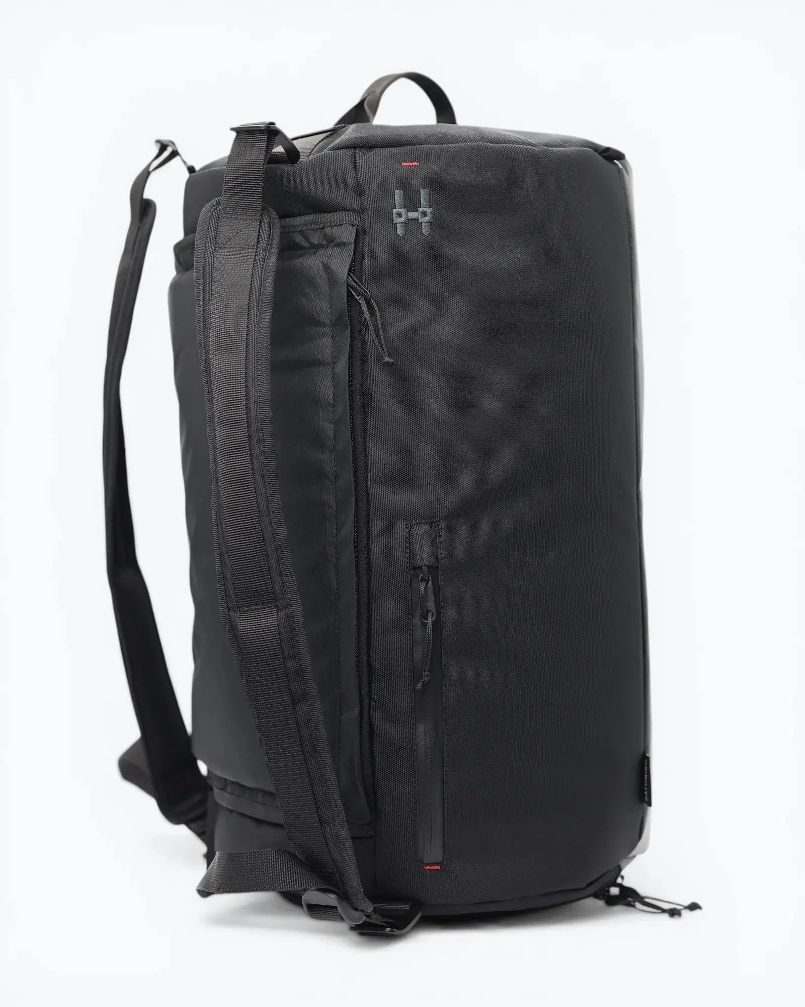 Tenso Traveller 40 L – Dark Knight Rucksack