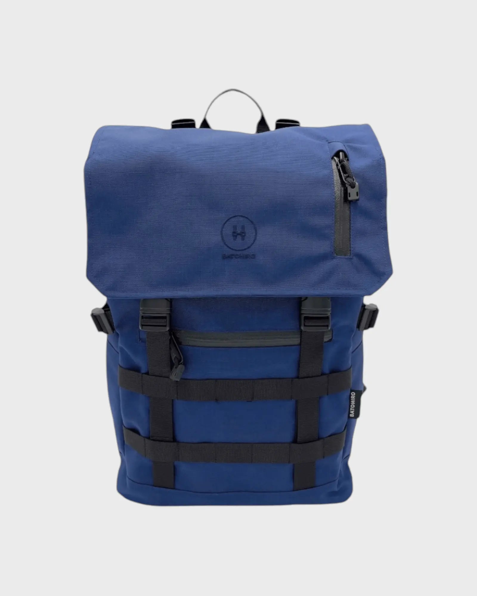 Minato Premium - Dark Blue Batohiro