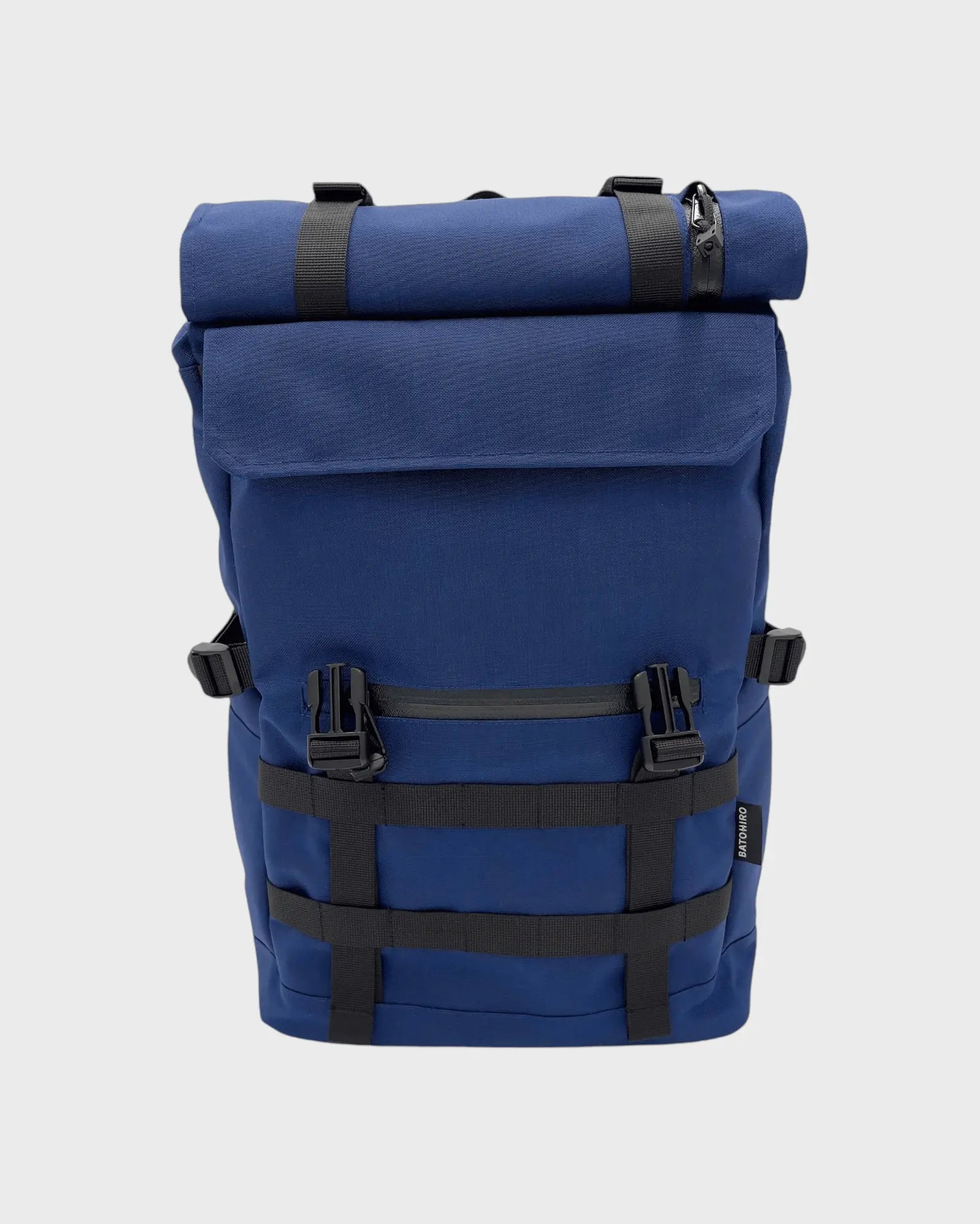 Minato Premium - Dark Blue Batohiro