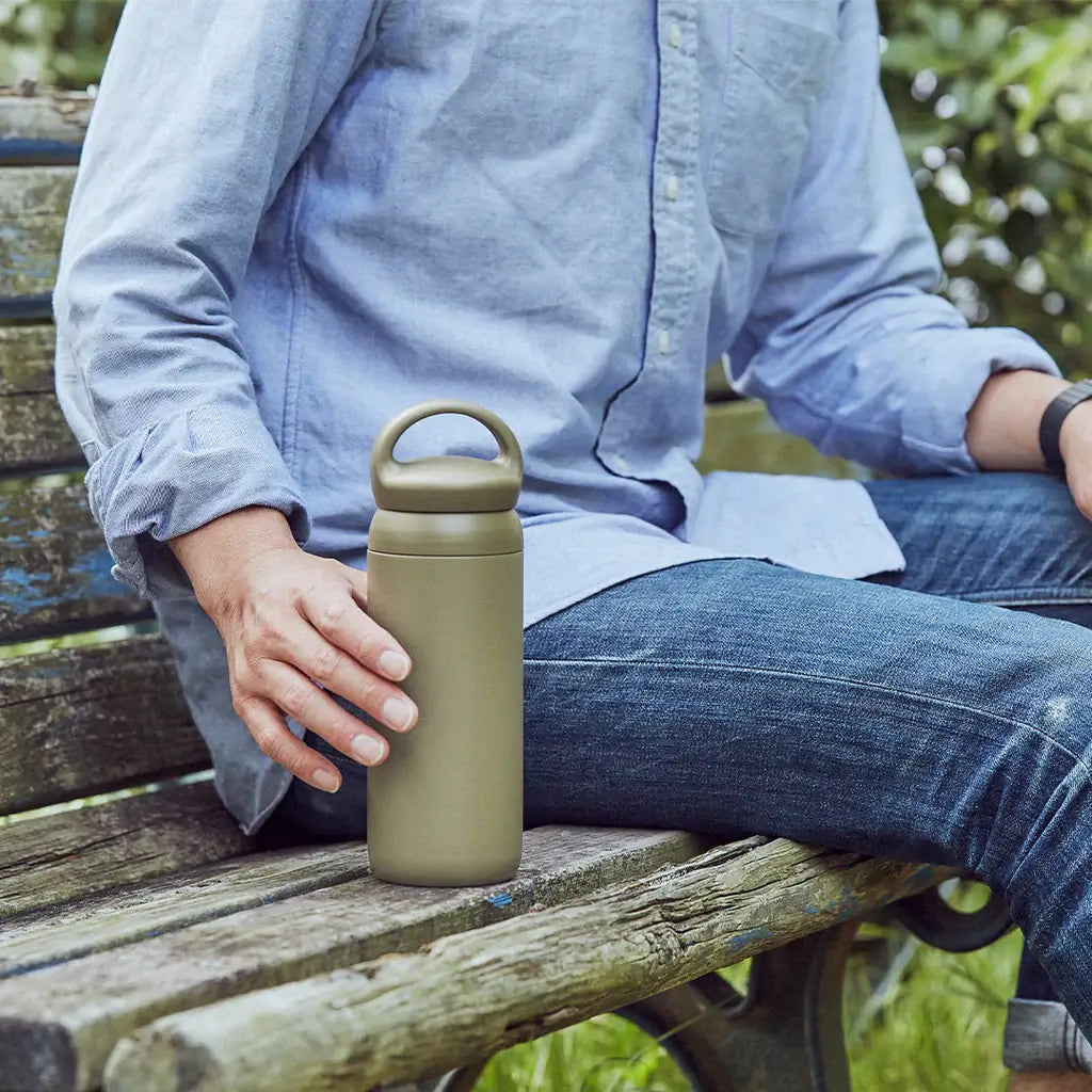 DAY OFF Tumbler 500ml