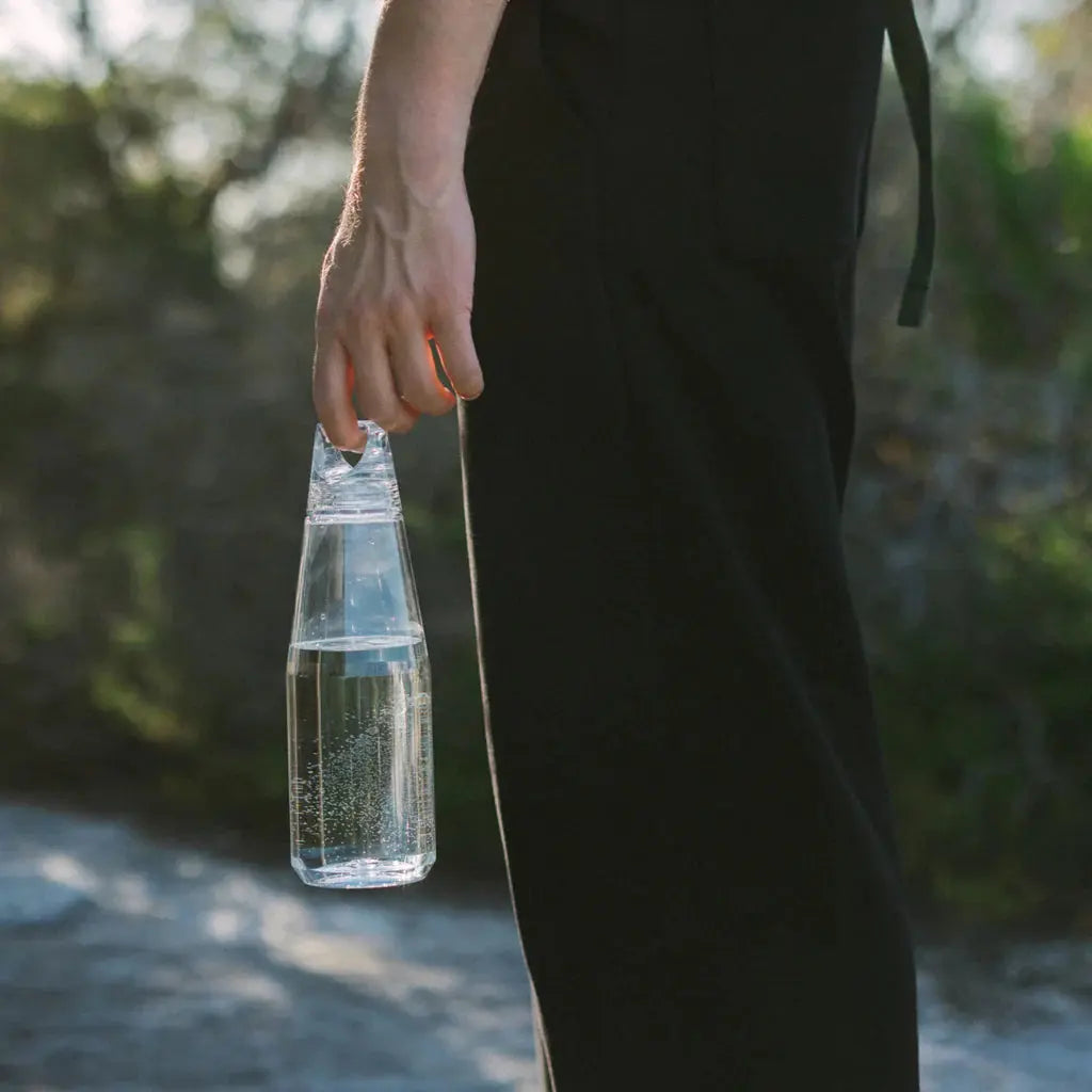 KINTO TRAIL BOTTLE 600ml Kinto