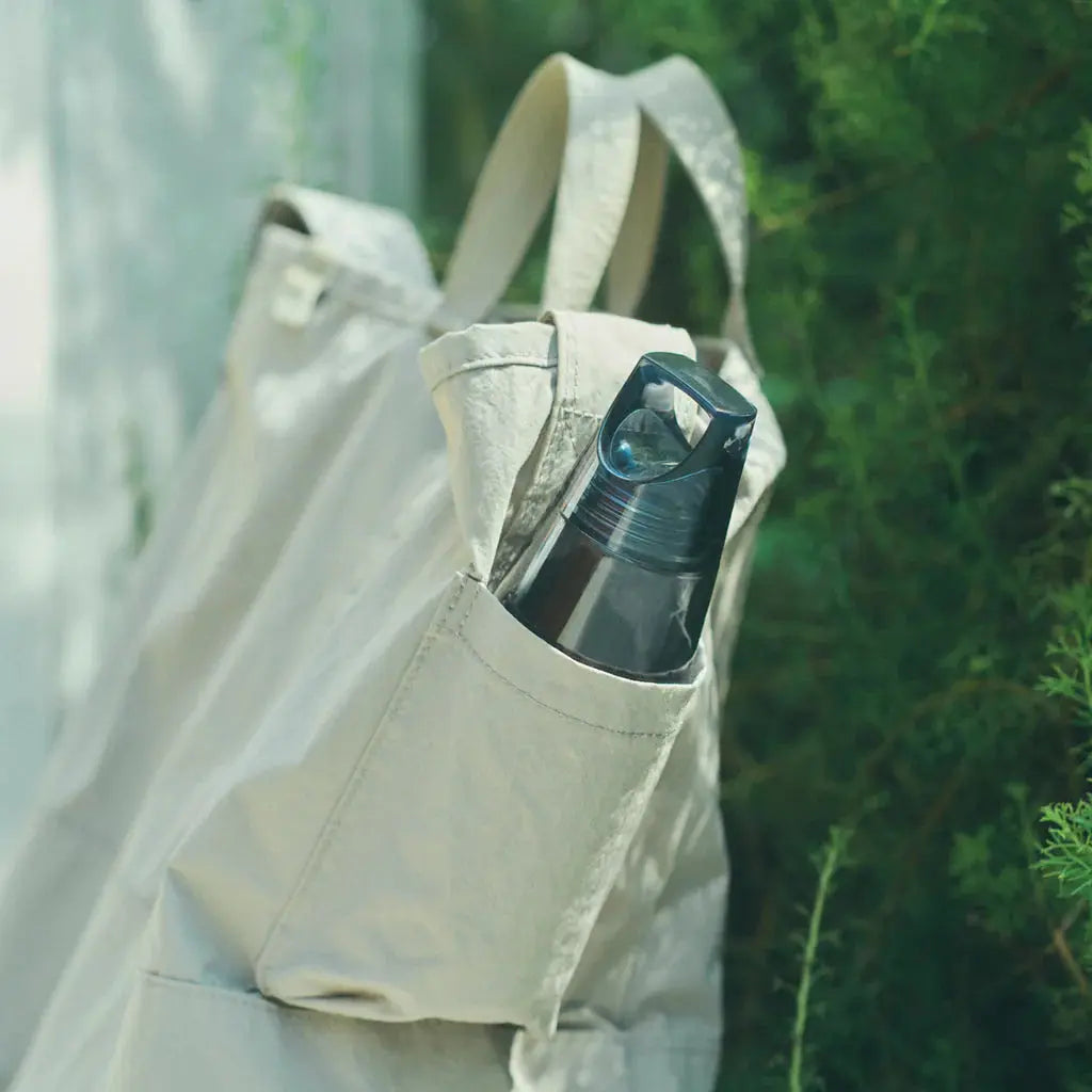 KINTO TRAIL BOTTLE 600ml Kinto