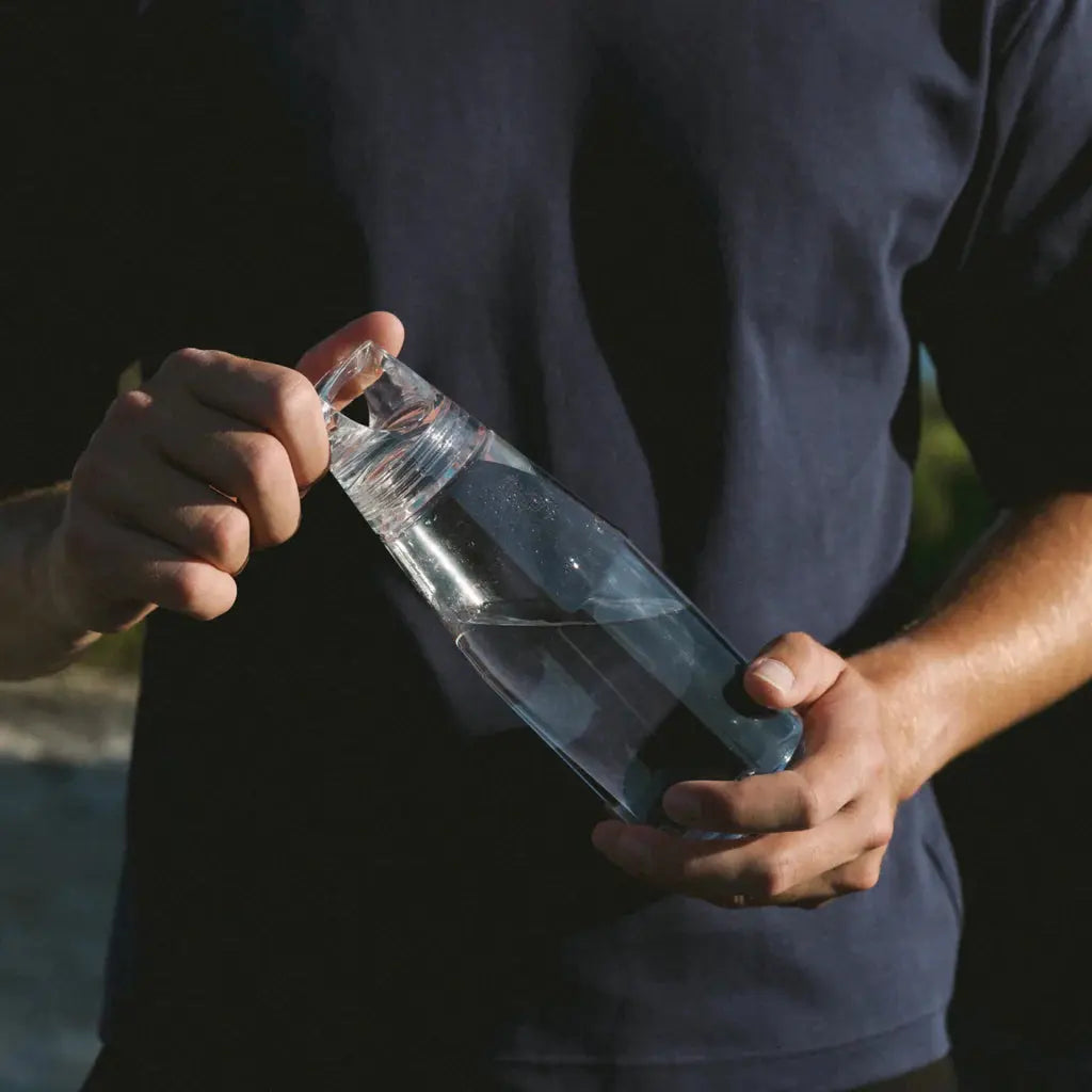 KINTO TRAIL BOTTLE 600ml Kinto