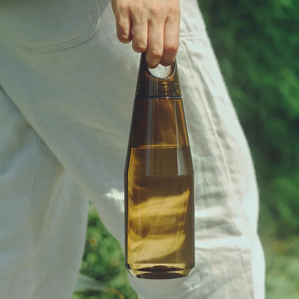 KINTO TRAIL BOTTLE 600ml Kinto