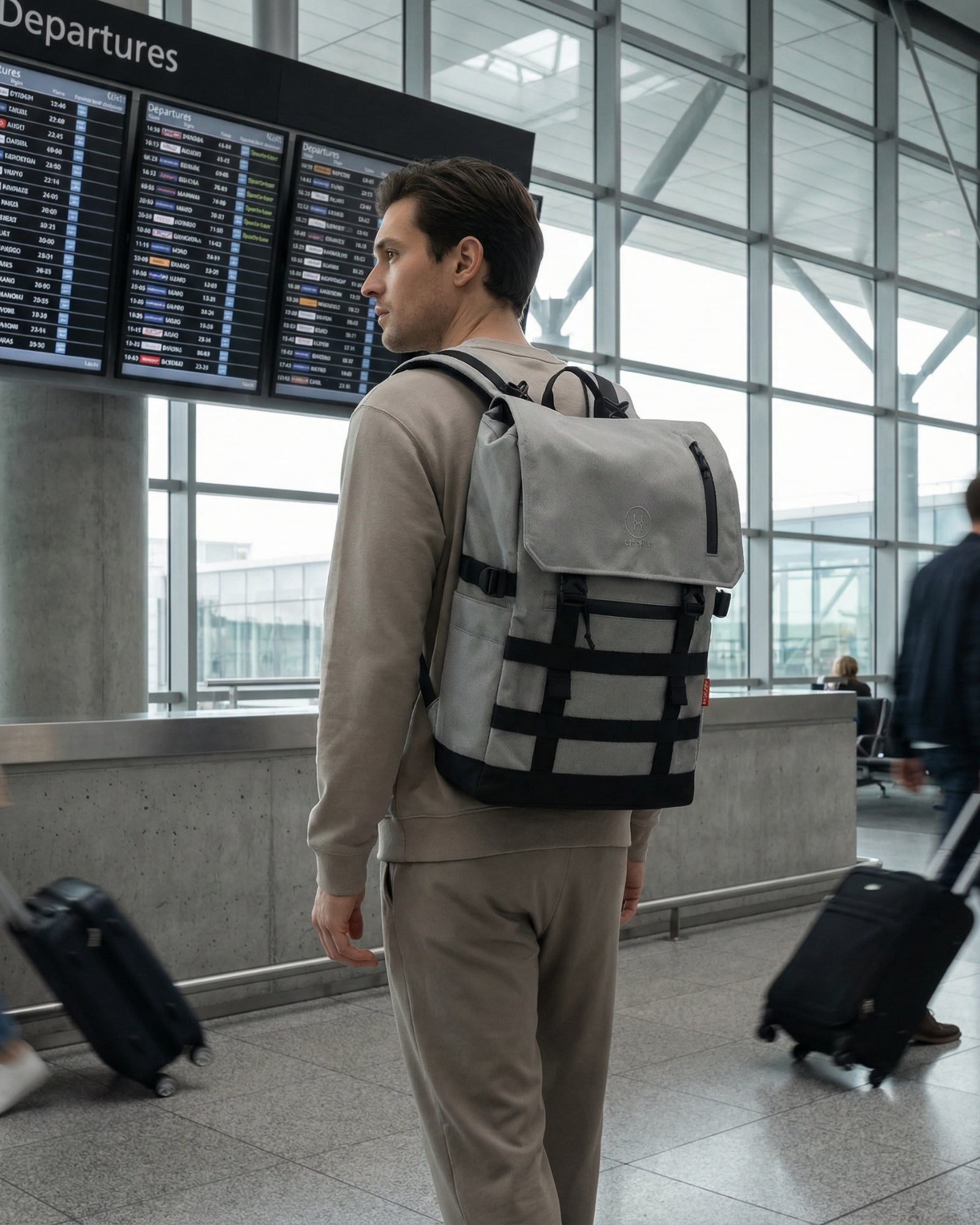 Minato Premium 6.0 – Black Knight