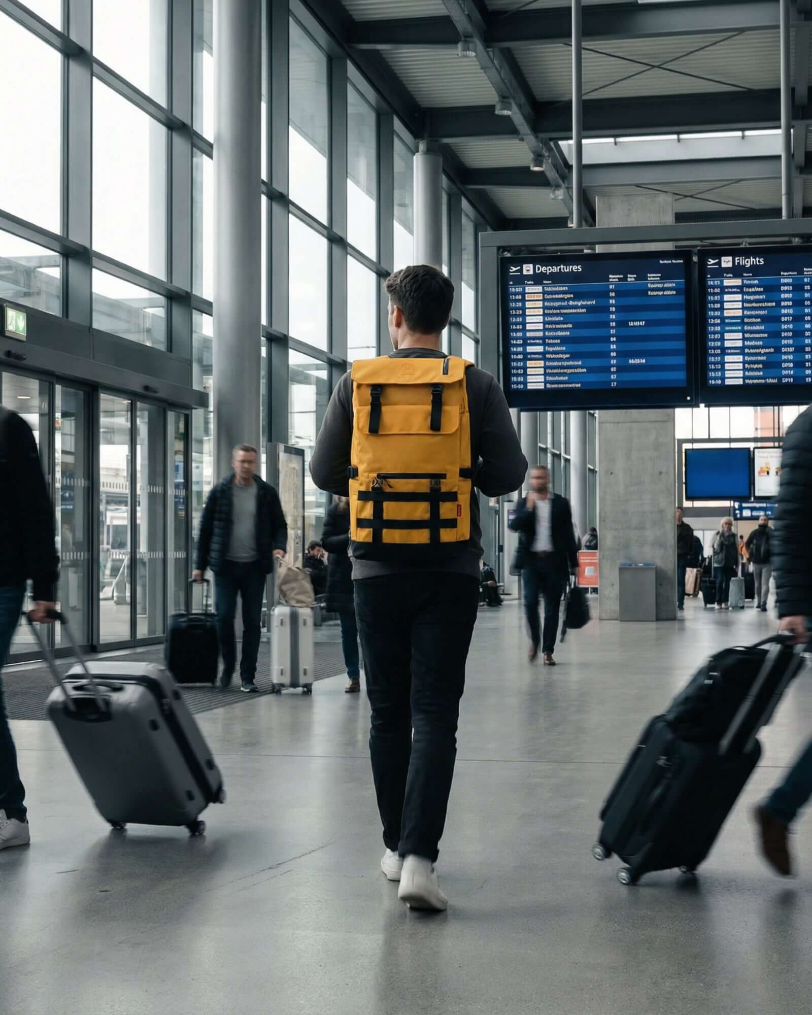 Minato Premium 6.0 – Black Knight