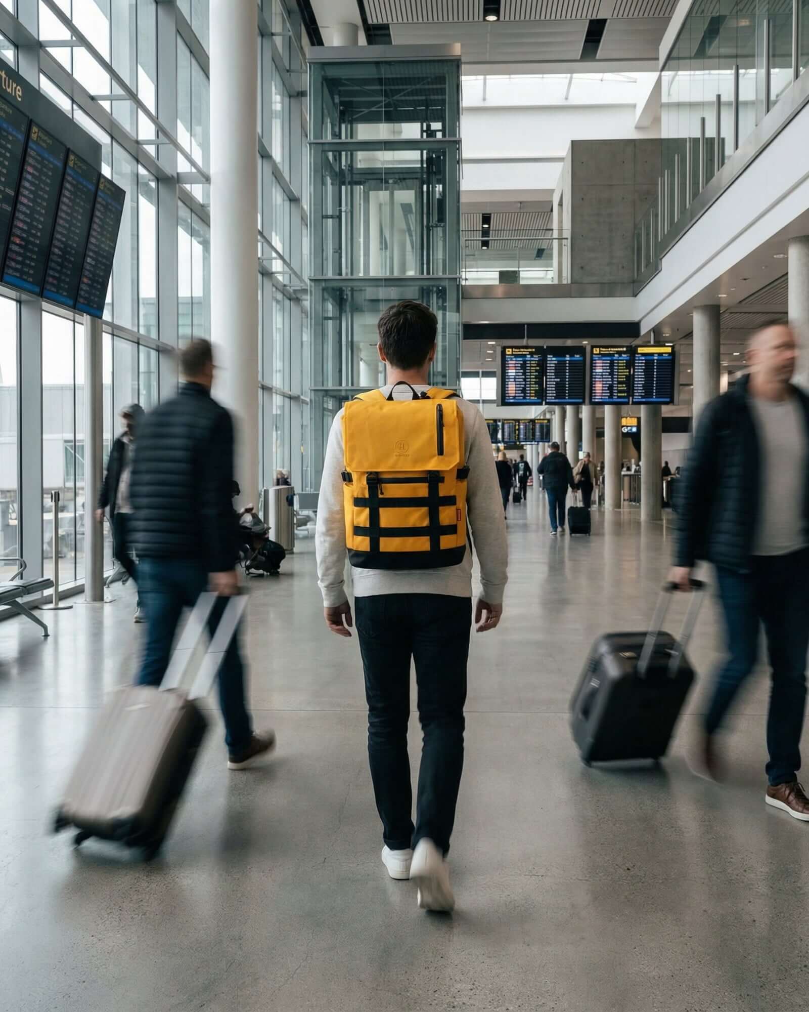 Minato Premium 6.0 – Black Knight