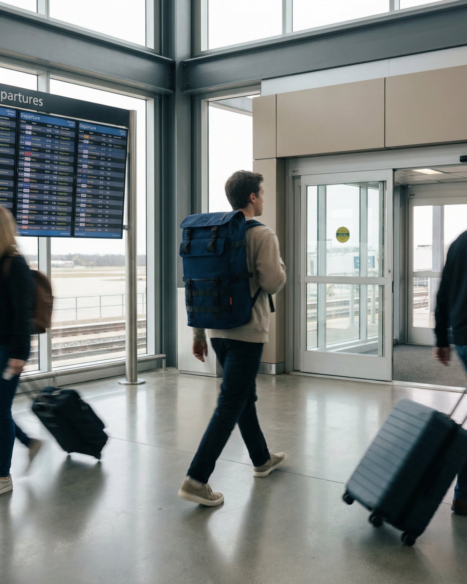 Minato Premium 6.0 – Black Knight