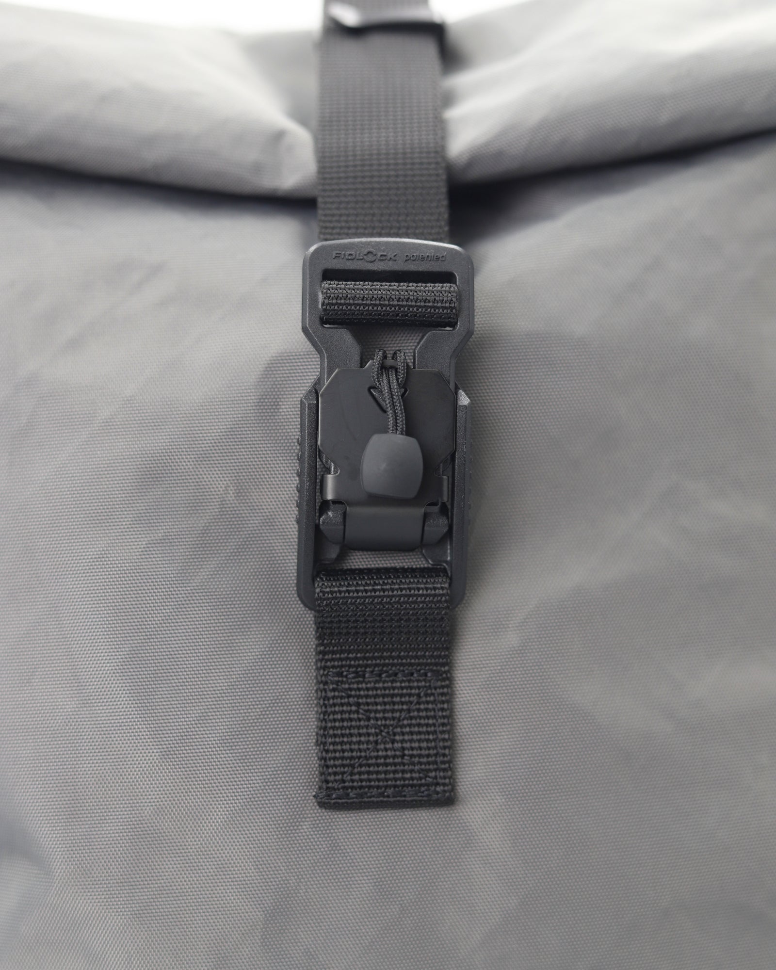 Roku Everyday 20L - Steel Gray