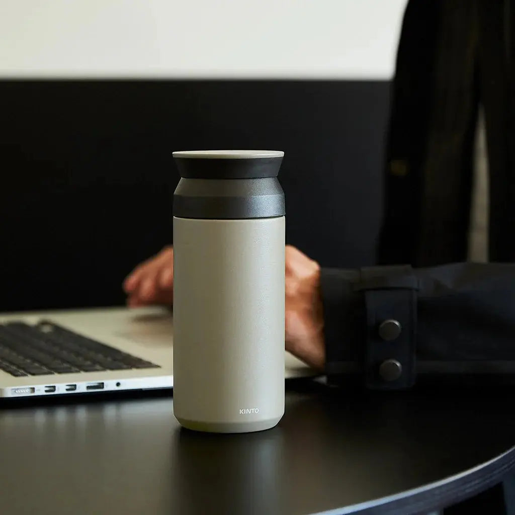 TRAVEL TUMBLER 350ml KINTO Kinto