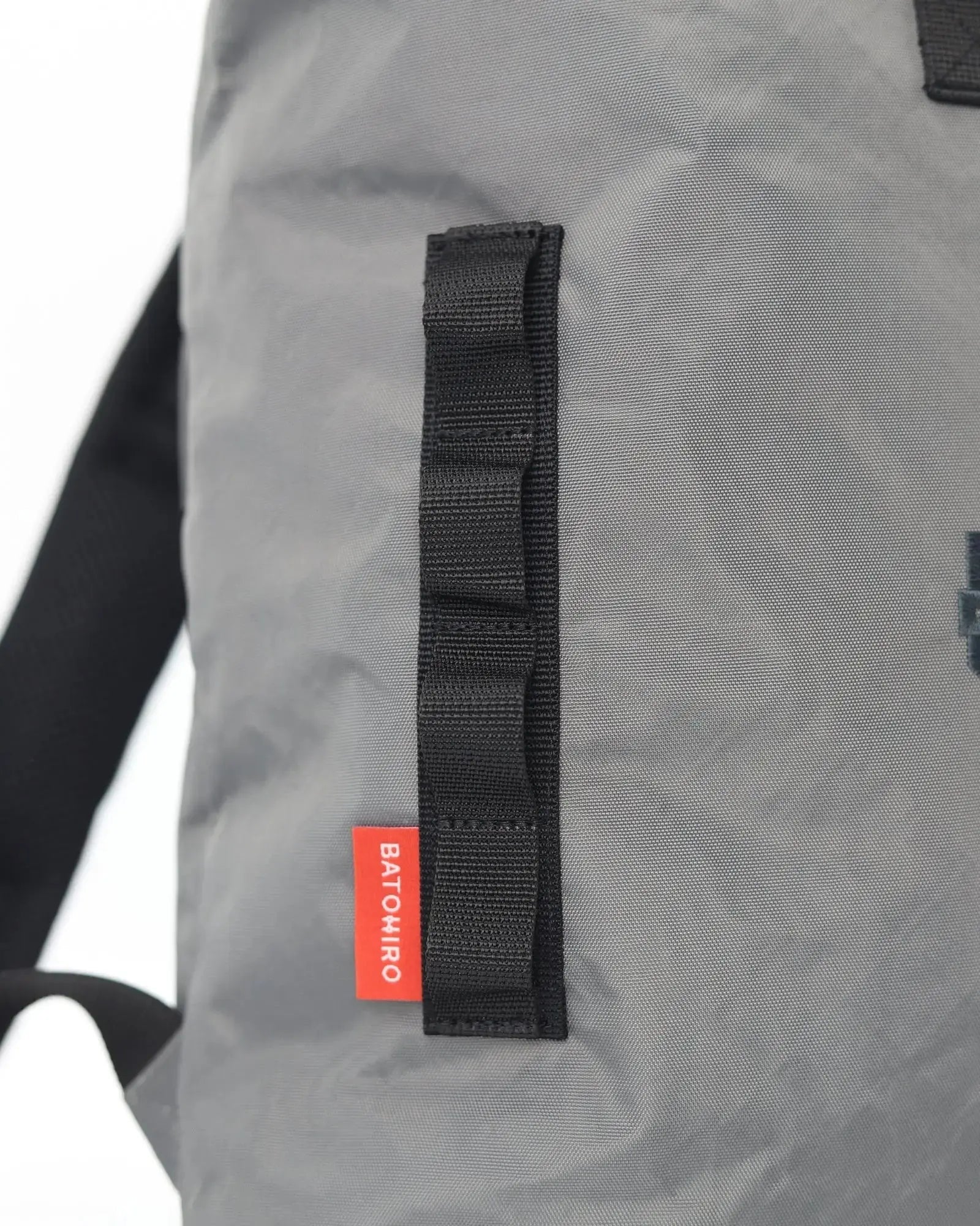 Roku Everyday 20L - Steel Grey Batohiro